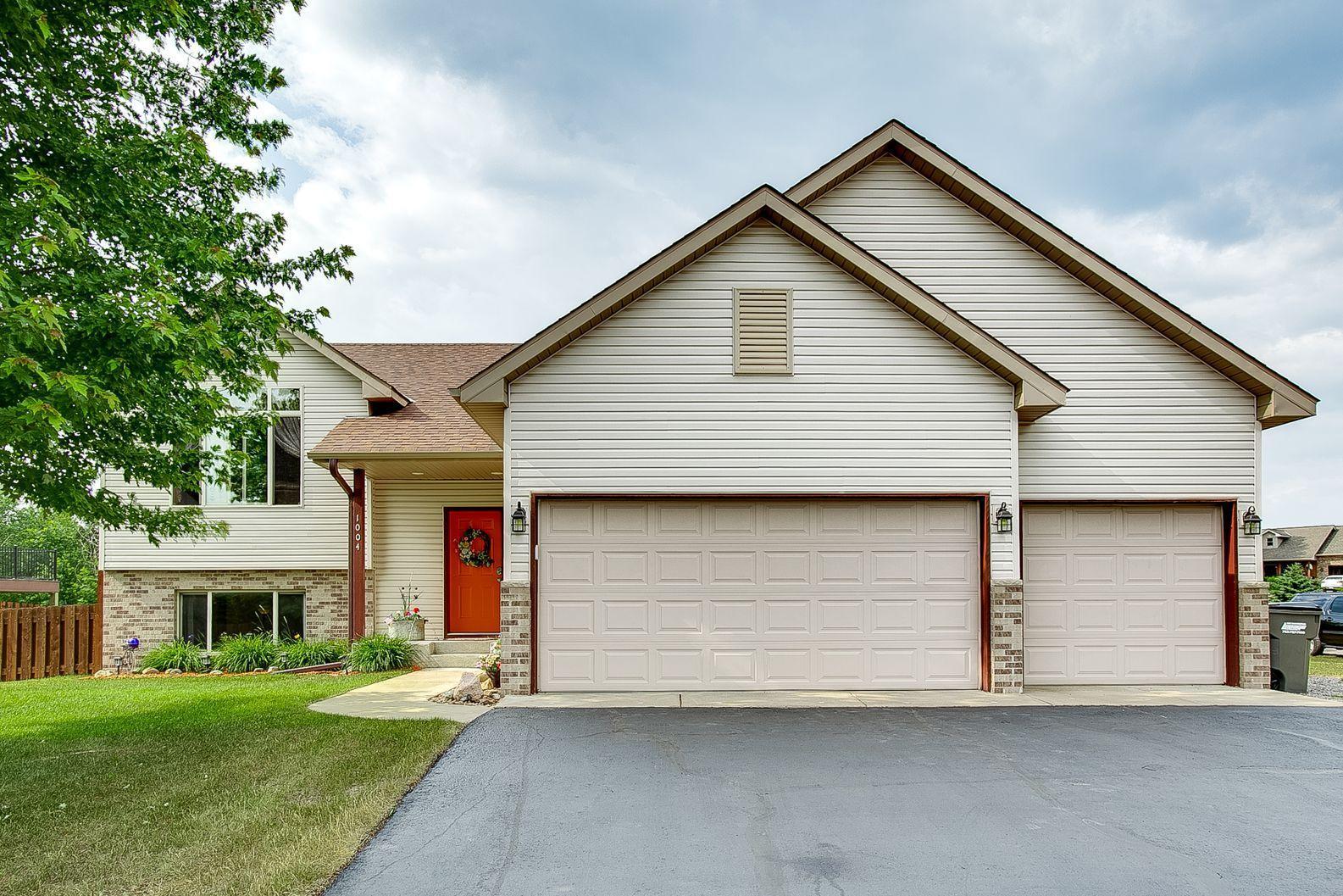 View of Residential at 1004 Marion Street, Isanti MN 55040, Isanti - Mike Wilen | Minnesota Team Real Estate