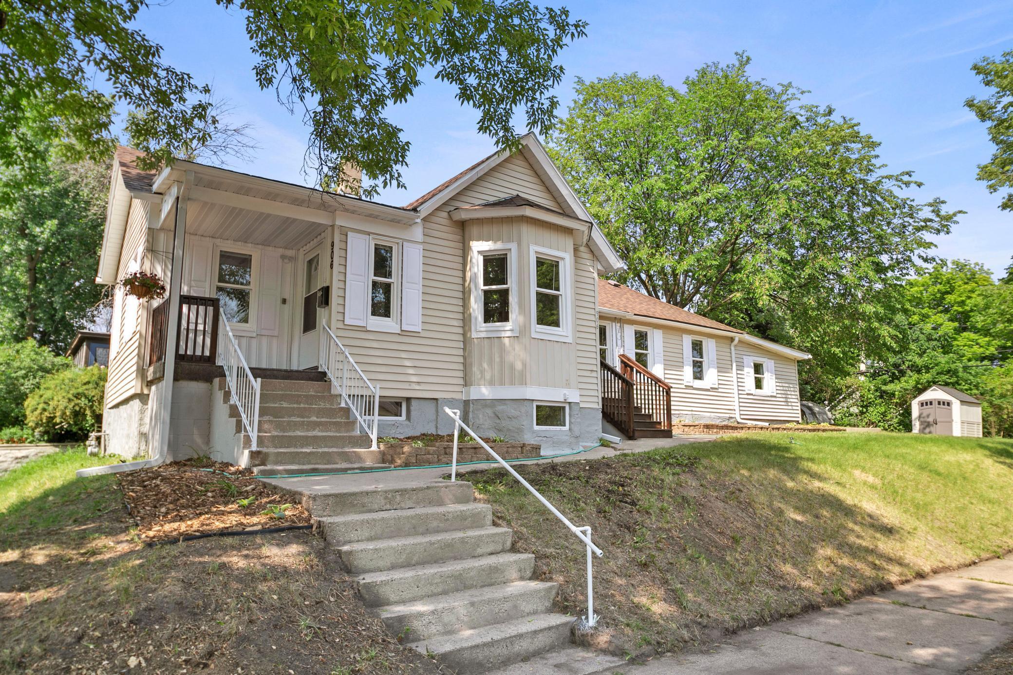 View of Residential at 906 Desoto Street, Saint Paul MN 55130, Saint Paul - Mike Wilen | Minnesota Team Real Estate