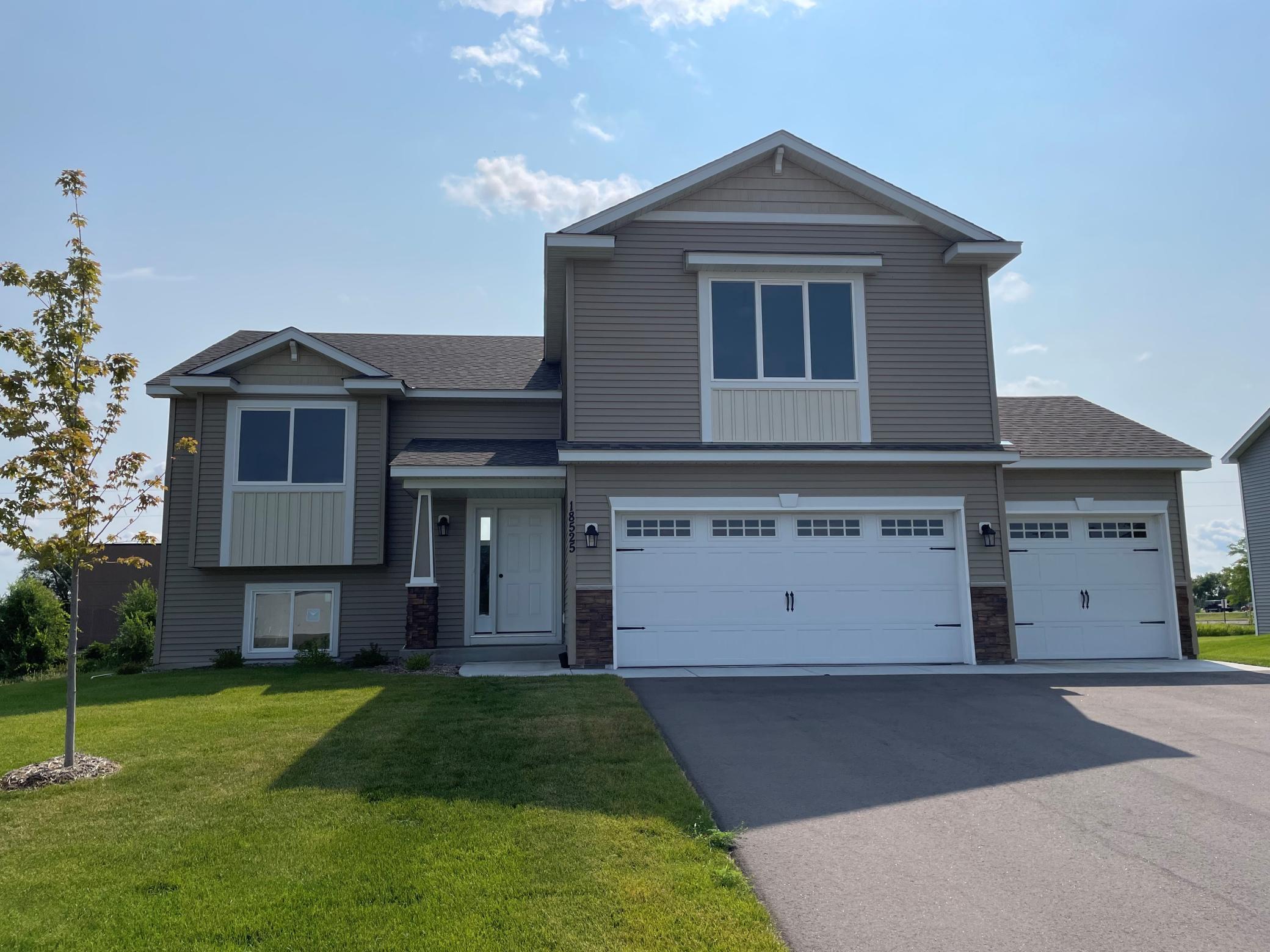 View of Residential at 8691 Park Avenue, Otsego MN 55330, Otsego - Mike Wilen | Minnesota Team Real Estate