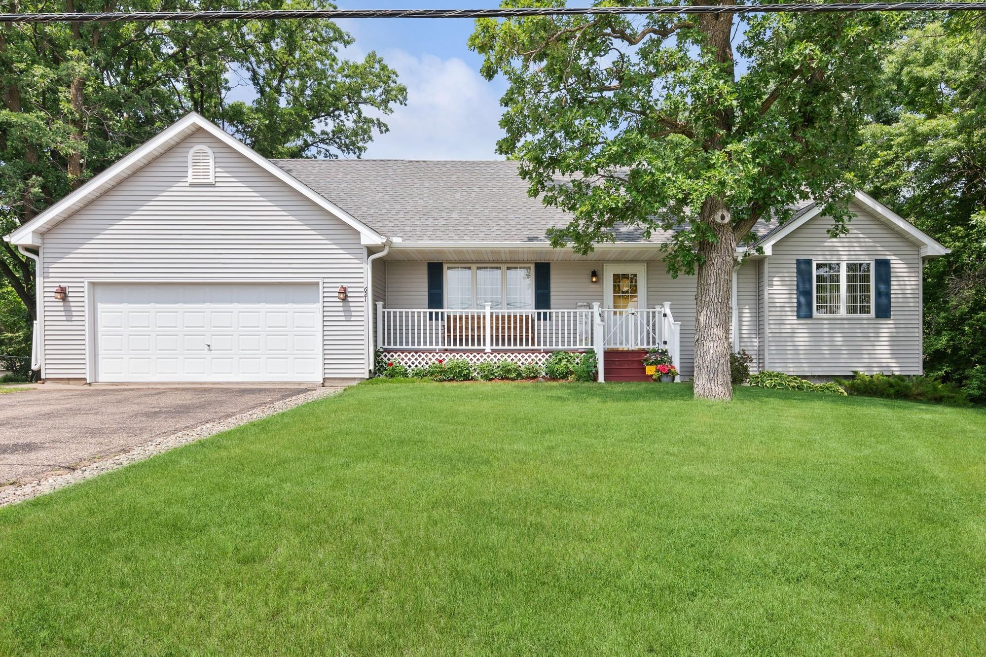 View of Residential at 621 Glenwood Avenue, Big Lake MN 55309, Big Lake - Mike Wilen | Minnesota Team Real Estate