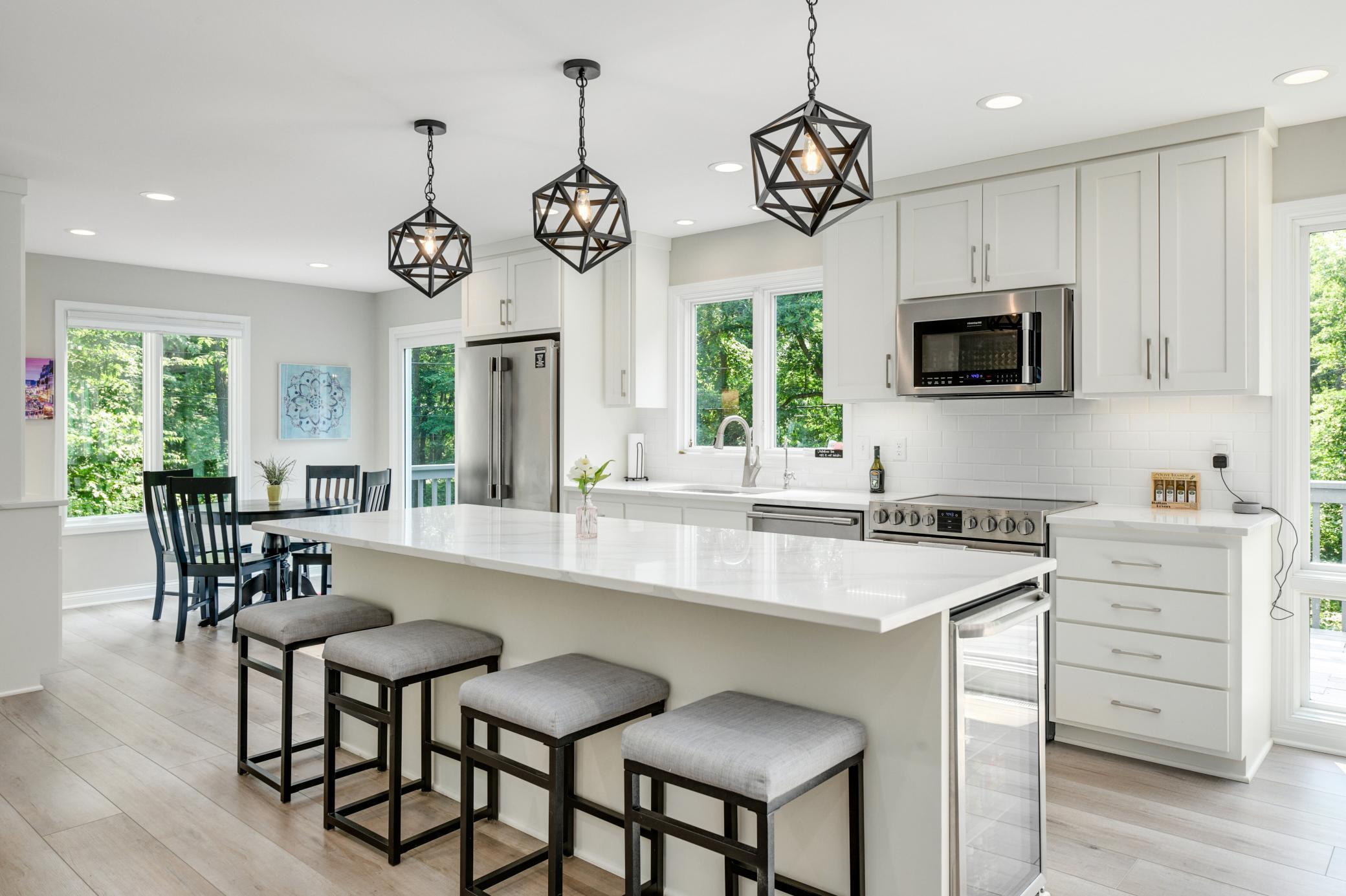 View of Residential at 15 Eagle Ridge Road, North Oaks MN 55127, North Oaks - Mike Wilen | Minnesota Team Real Estate