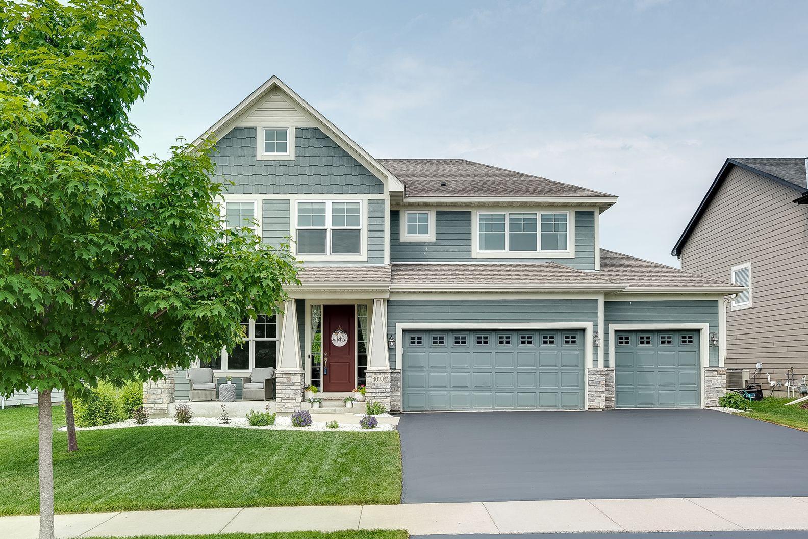 View of Residential at 4073 San Vitero Circle, Chaska MN 55318, Chaska - Mike Wilen | Minnesota Team Real Estate