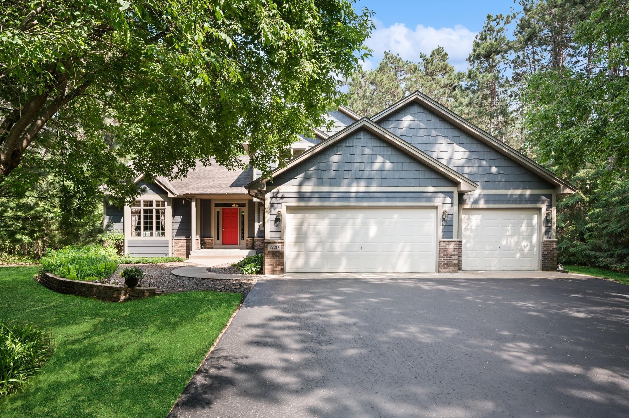 View of Residential at 27217 143rd Street, Zimmerman MN 55398, Zimmerman - Mike Wilen | Minnesota Team Real Estate