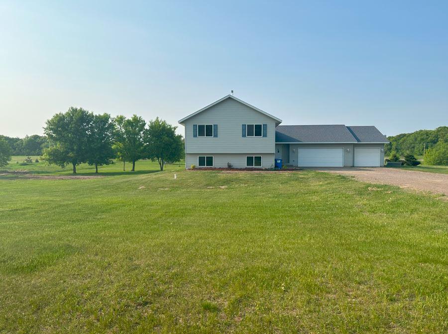 View of Residential at 4845 377th Lane, Dalbo MN 55017, Dalbo - Mike Wilen | Minnesota Team Real Estate