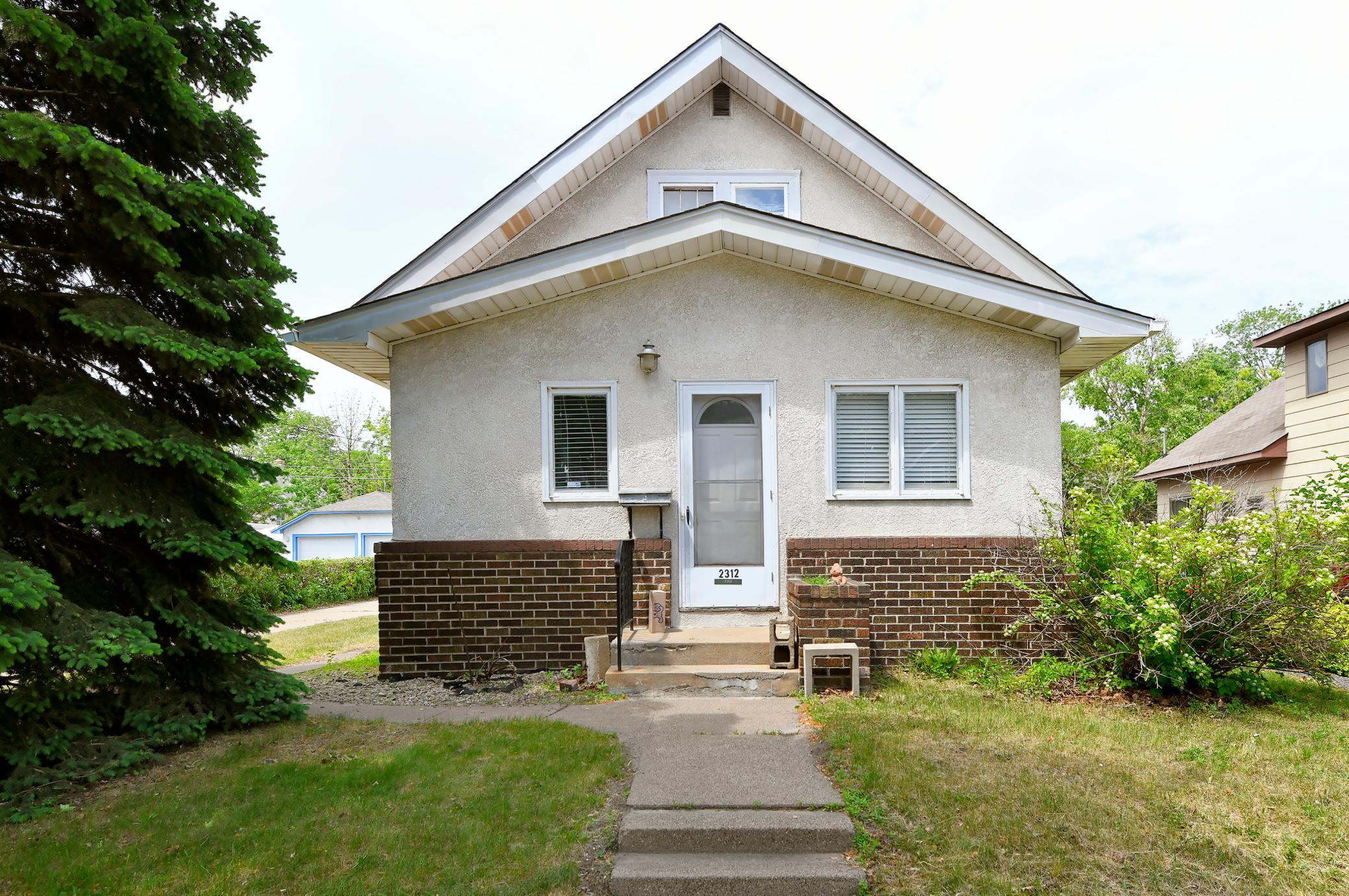 View of Residential Income at 2312 7th Street, Minneapolis MN 55418, Minneapolis - Mike Wilen | Minnesota Team Real Estate