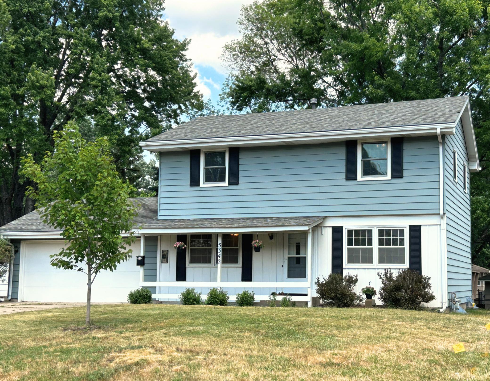 View of Residential at 5342 Rhode Island Avenue, New Hope MN 55428, New Hope - Mike Wilen | Minnesota Team Real Estate