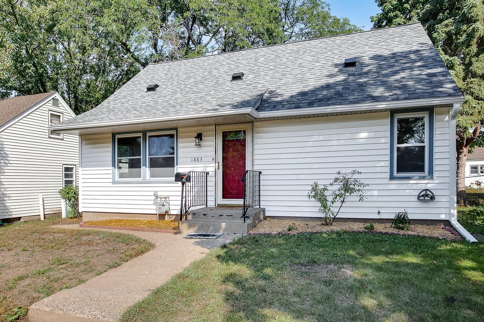 View of Residential at 1883 Hoyt Avenue, Saint Paul MN 55119, Saint Paul - Mike Wilen | Minnesota Team Real Estate