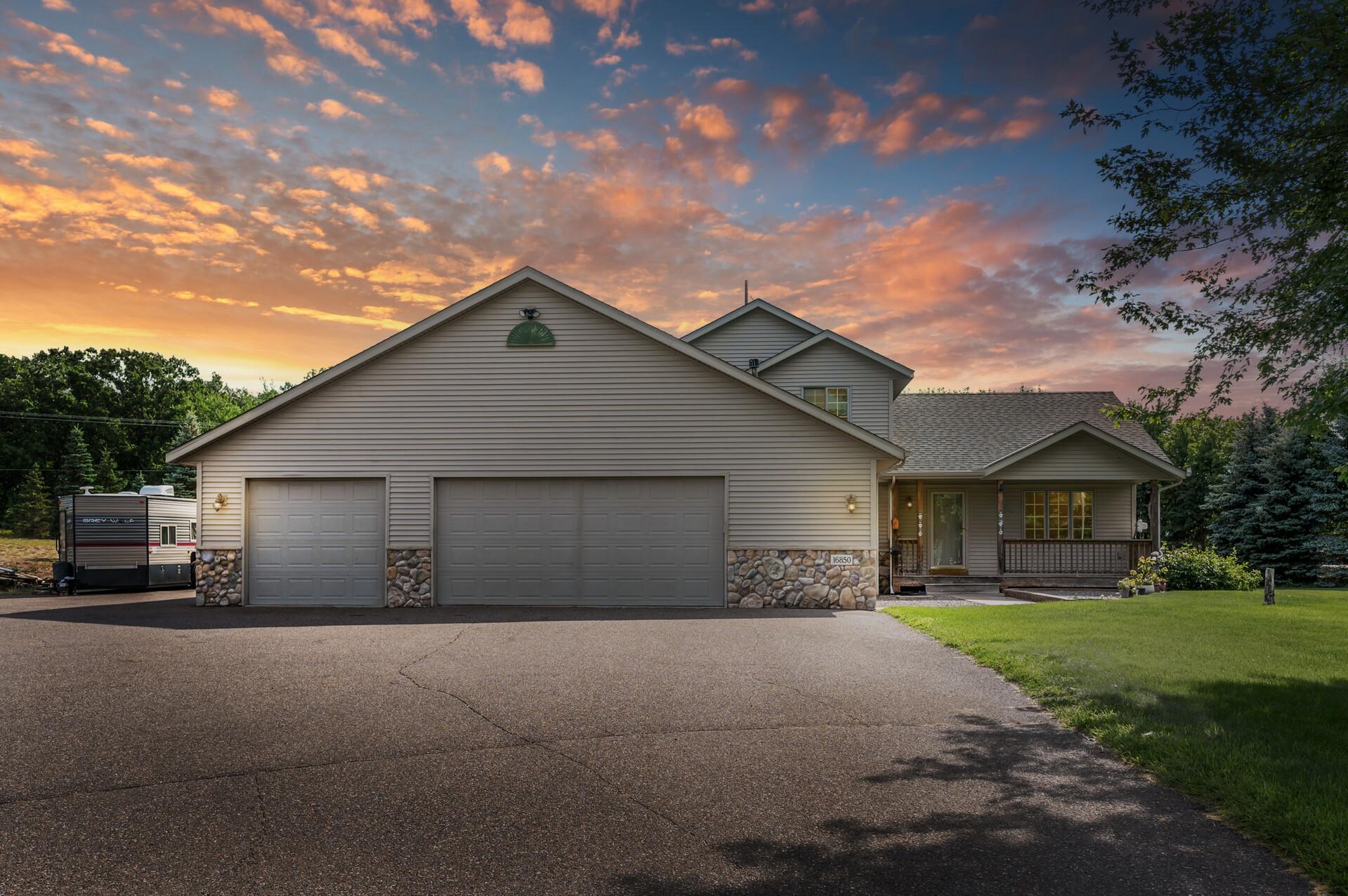 View of Residential at 16905 River View Circle, Big Lake MN 55309, Big Lake - Mike Wilen | Minnesota Team Real Estate