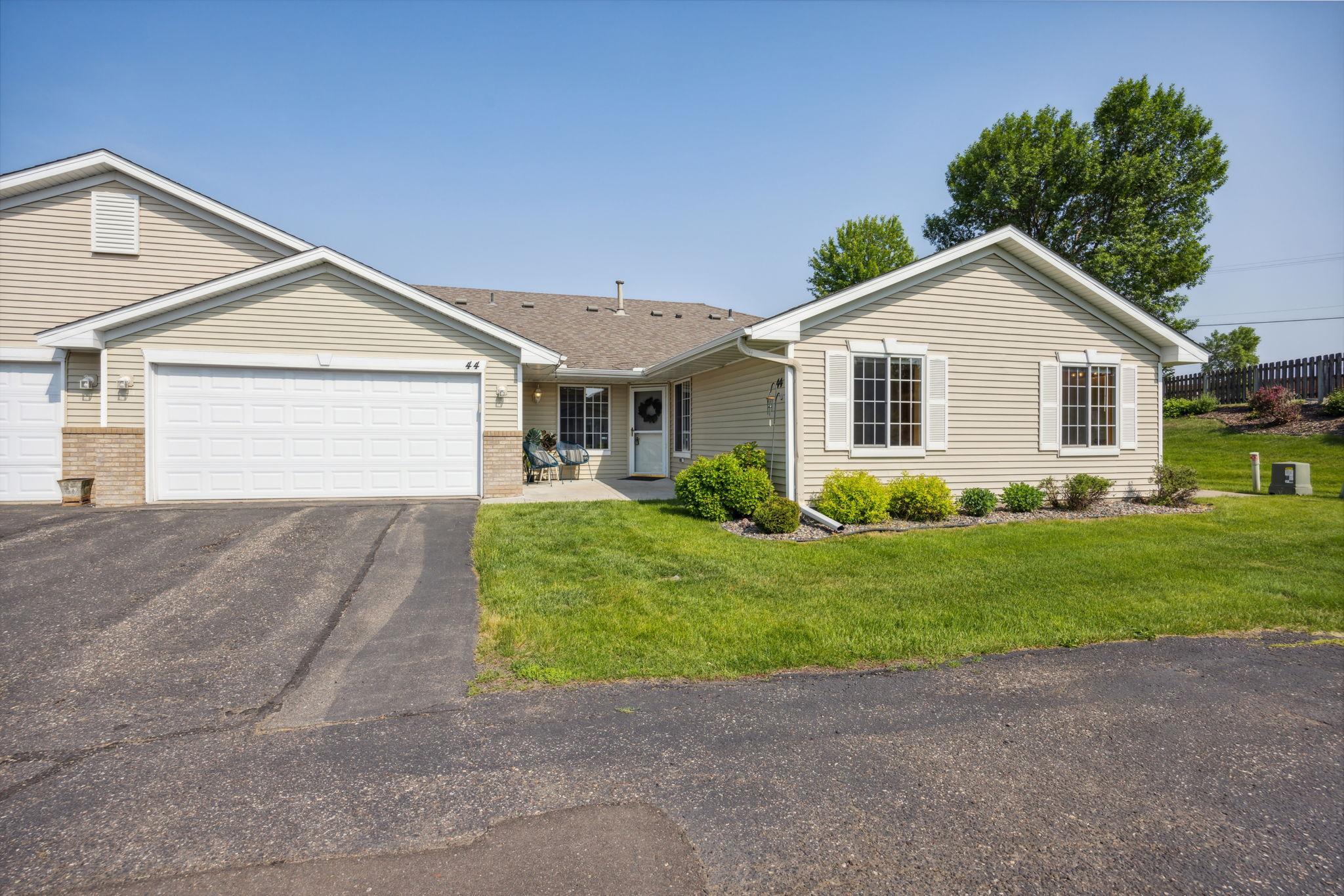 View of Residential at 44 3rd Street, Saint Michael MN 55376, Saint Michael - Mike Wilen | Minnesota Team Real Estate