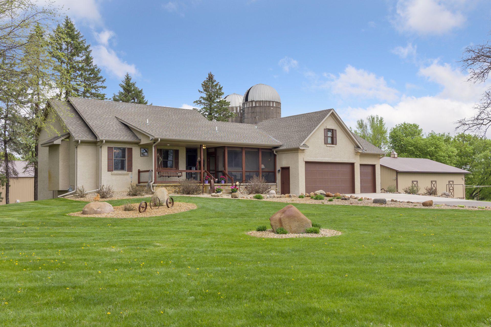 View of Residential at 6843 185th Avenue, Nowthen MN 55303, Nowthen - Mike Wilen | Minnesota Team Real Estate