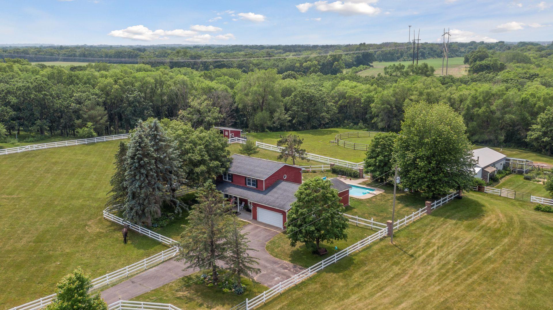 View of Residential at 18331 Polk Avenue, Hastings MN 55033, Hastings - Mike Wilen | Minnesota Team Real Estate