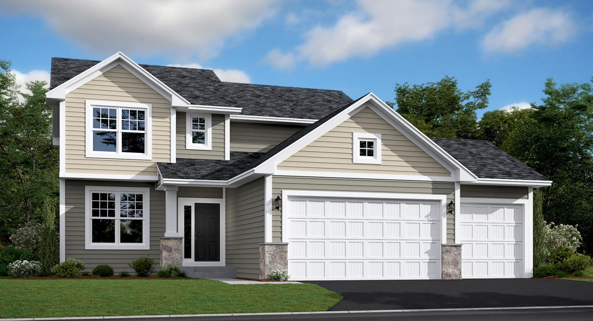 View of Residential at 512 Waterford Place, Waconia MN 55387, Waconia - Mike Wilen | Minnesota Team Real Estate