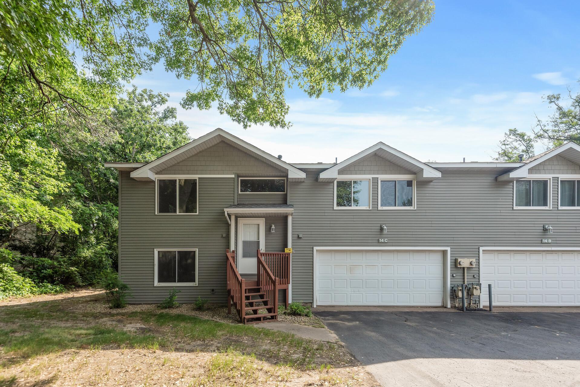 View of Residential at 14 C Oak Leaf Lane, Circle Pines MN 55014, Circle Pines - Mike Wilen | Minnesota Team Real Estate