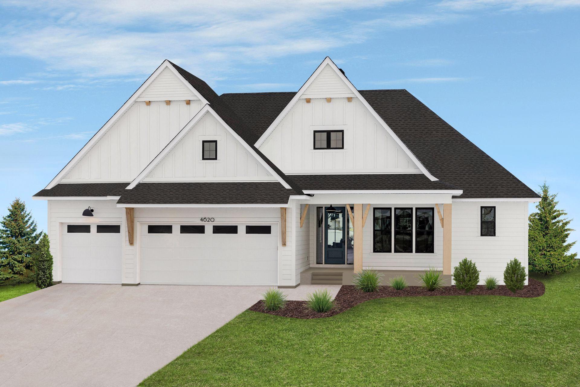 View of Residential at 4399 Hawks Point, Minnetrista MN 55331, Minnetrista - Mike Wilen | Minnesota Team Real Estate