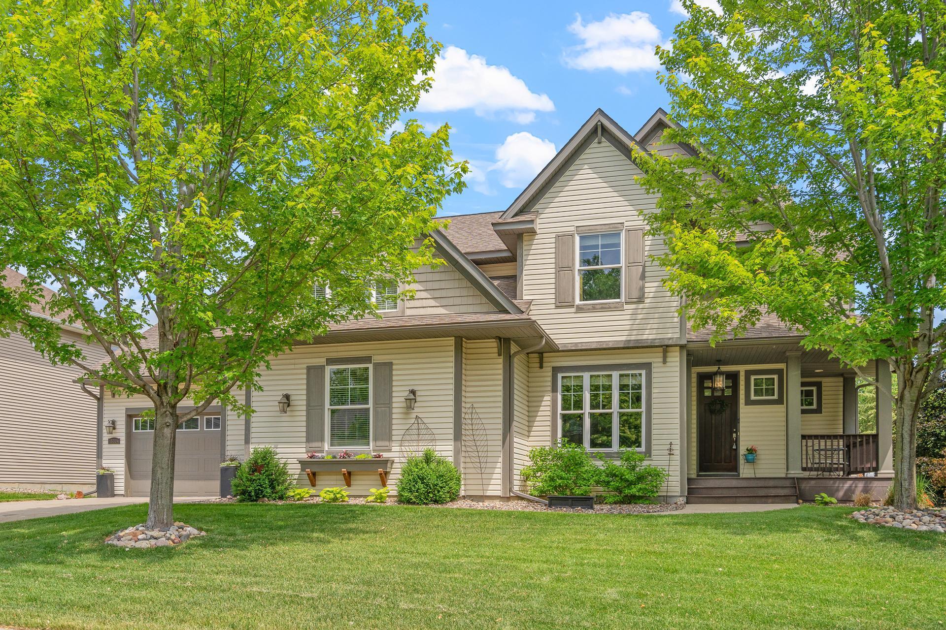 View of Residential at 13324 Georgia Drive, Apple Valley MN 55124, Apple Valley - Mike Wilen | Minnesota Team Real Estate