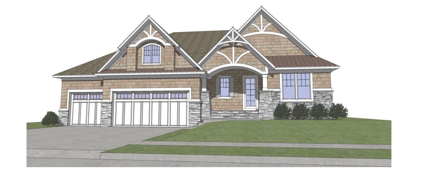 View of Residential at 12106 121st Court, Hugo MN 55110, Hugo - Mike Wilen | Minnesota Team Real Estate