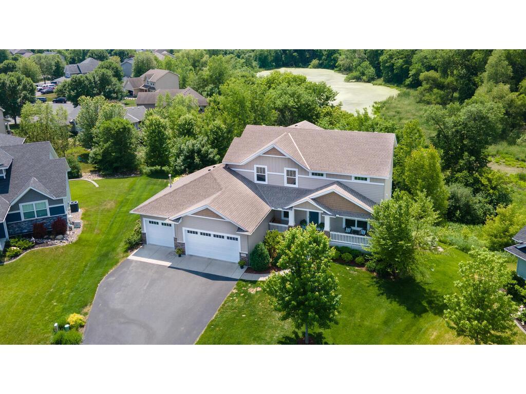 View of Residential at 17021 58th Court, Otsego MN 55374, Otsego - Mike Wilen | Minnesota Team Real Estate