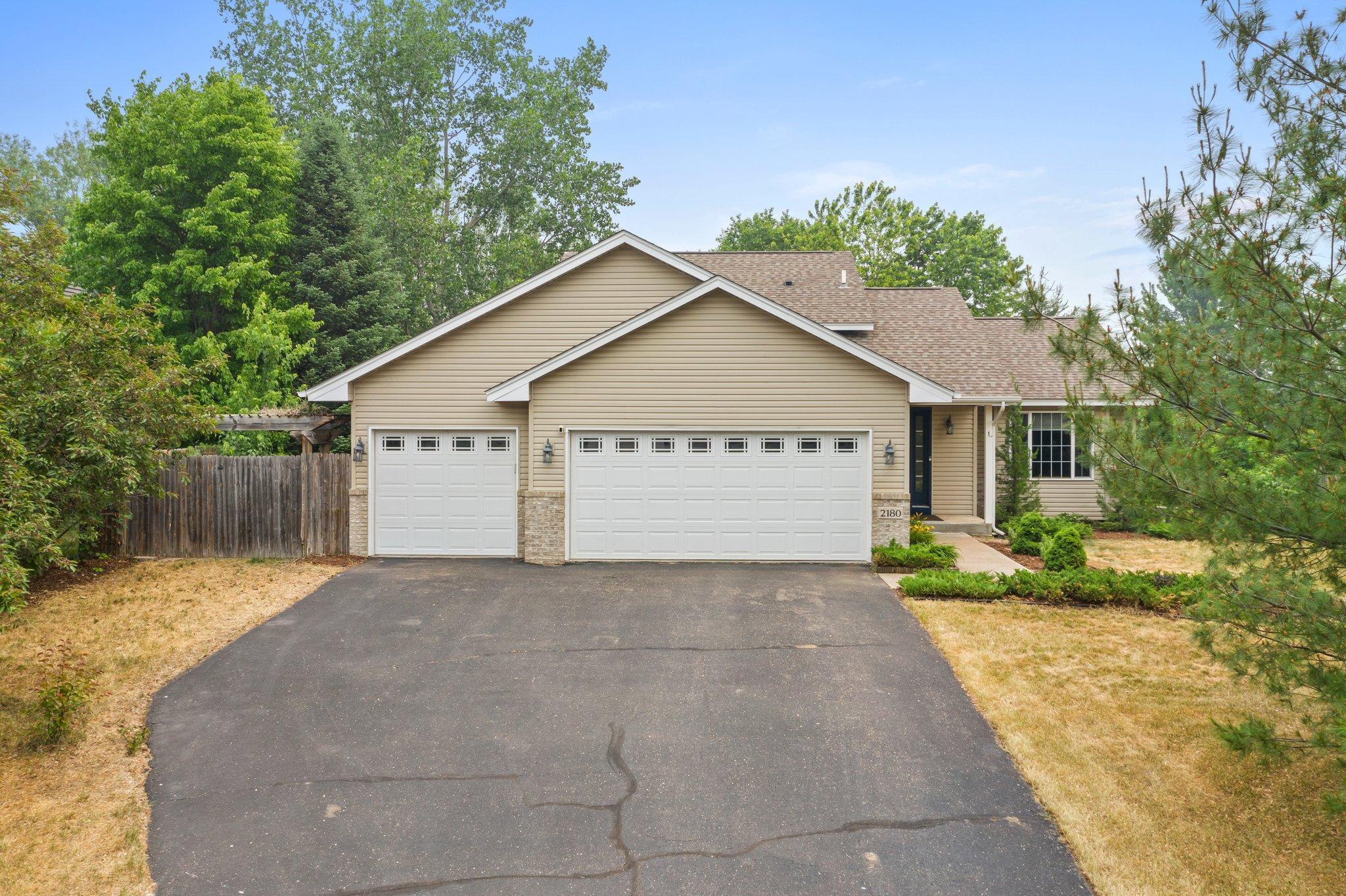 View of Residential at 2180 Emerson Road, Cambridge MN 55008, Cambridge - Mike Wilen | Minnesota Team Real Estate