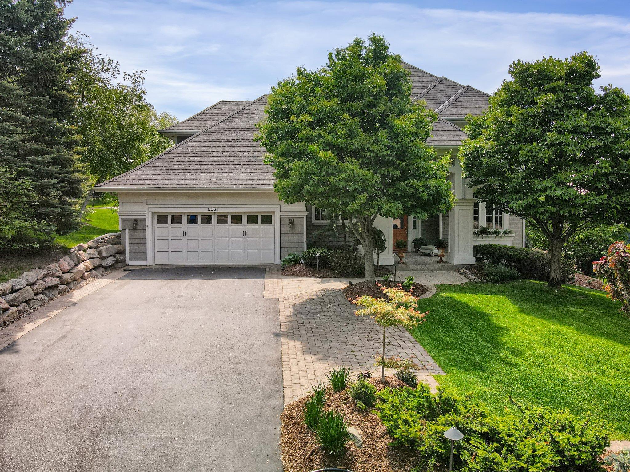 View of Residential at 5021 Park Terrace, Edina MN 55436, Edina - Mike Wilen | Minnesota Team Real Estate