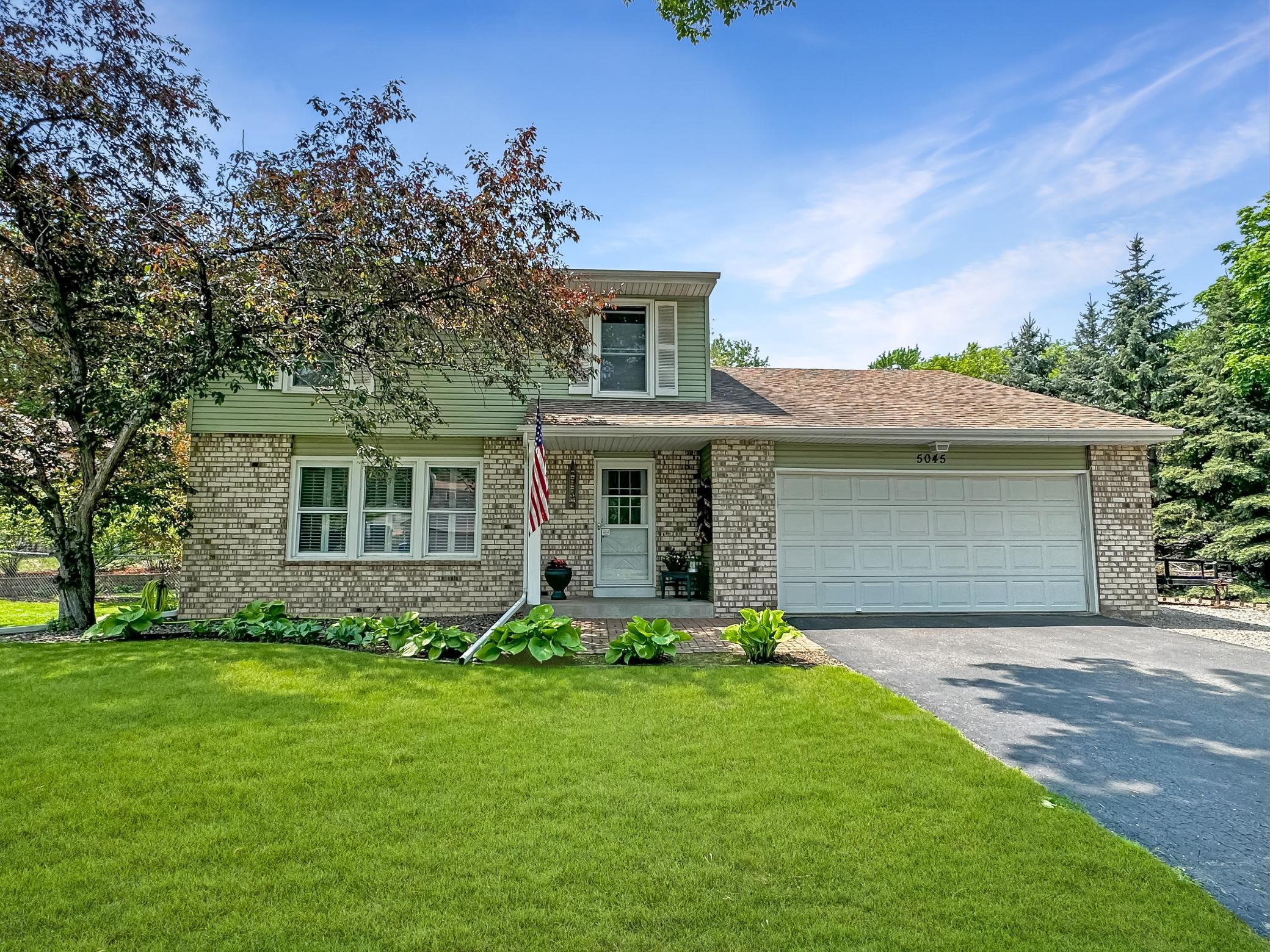 View of Residential at 5045 Jonquil Lane, Plymouth MN 55442, Plymouth - Mike Wilen | Minnesota Team Real Estate