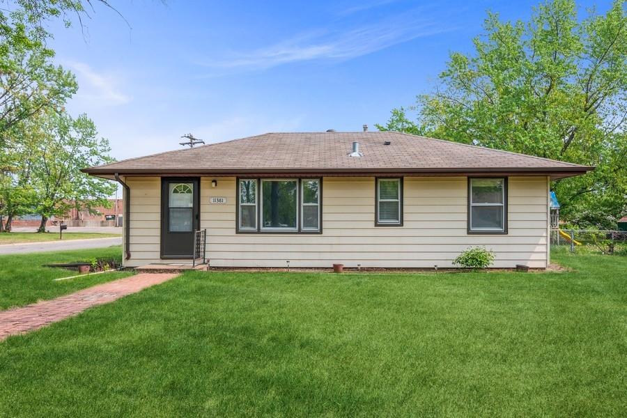 View of Residential at 11381 Kumquat Street, Coon Rapids MN 55448, Coon Rapids - Mike Wilen | Minnesota Team Real Estate