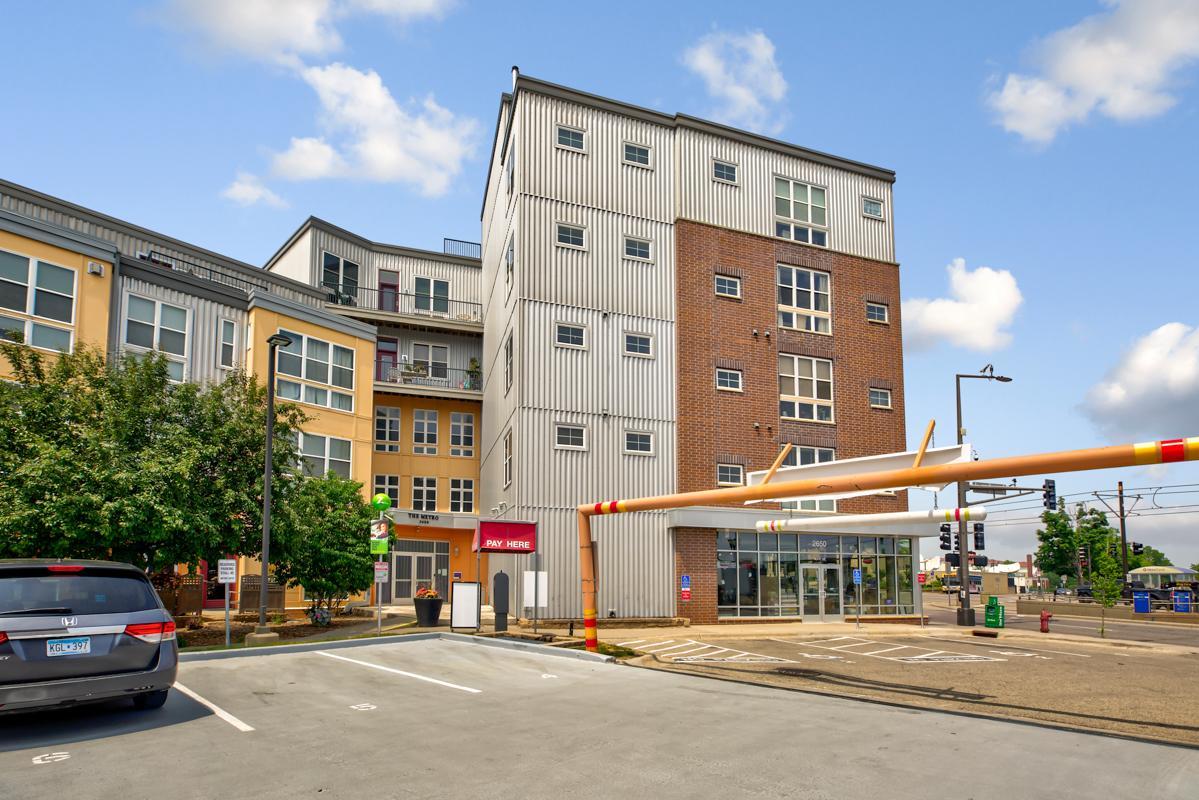 View of Residential at 2650 University Avenue #310, Saint Paul MN 55114, Saint Paul - Mike Wilen | Minnesota Team Real Estate