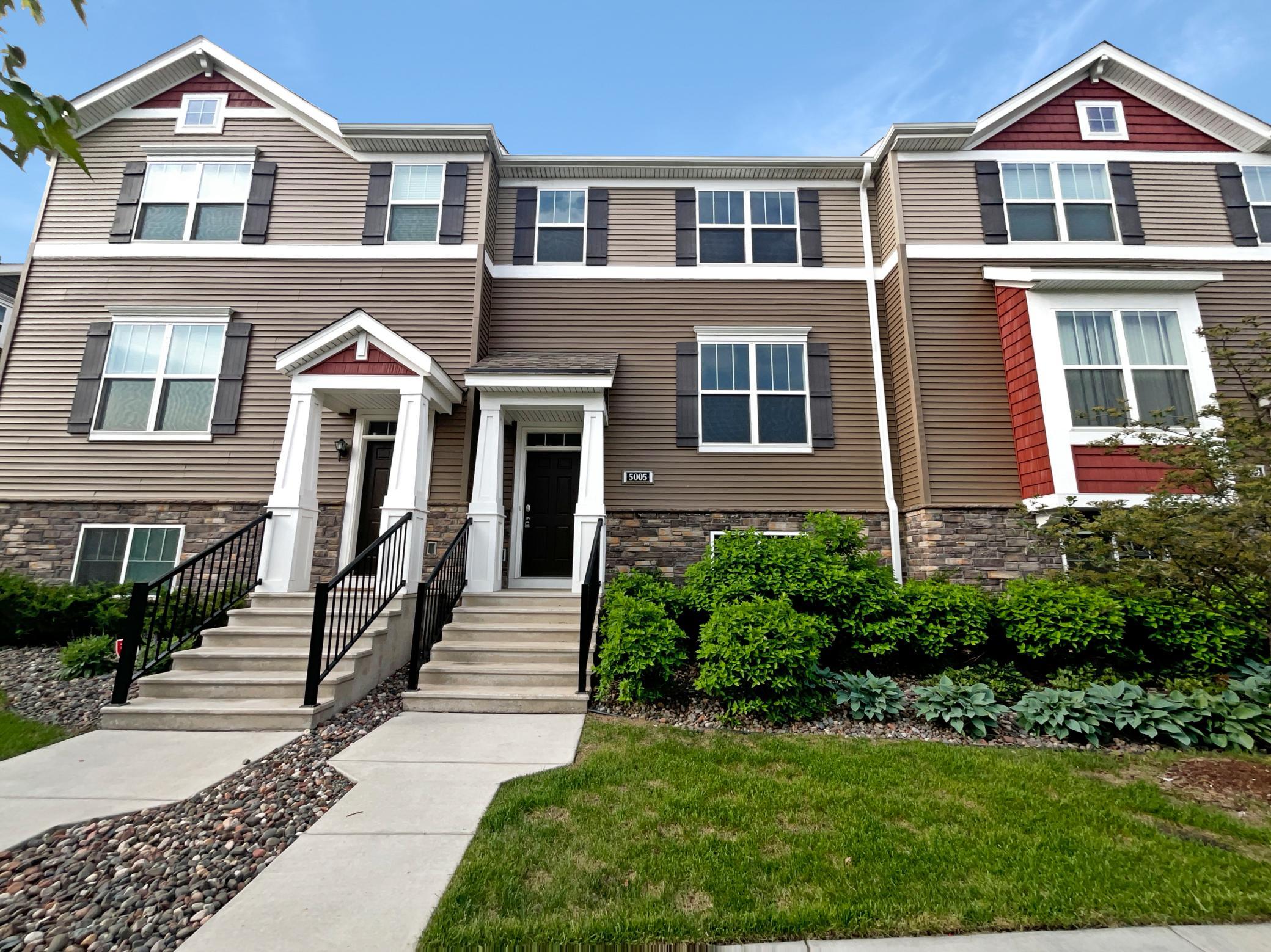 View of Residential at 5005 93rd Lane, Brooklyn Park MN 55443, Brooklyn Park - Mike Wilen | Minnesota Team Real Estate