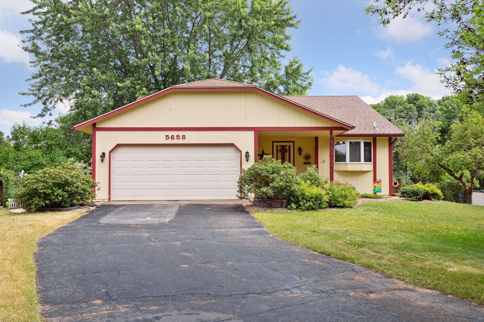 View of Residential at 5658 Deer Trail, Shoreview MN 55126, Shoreview - Mike Wilen | Minnesota Team Real Estate
