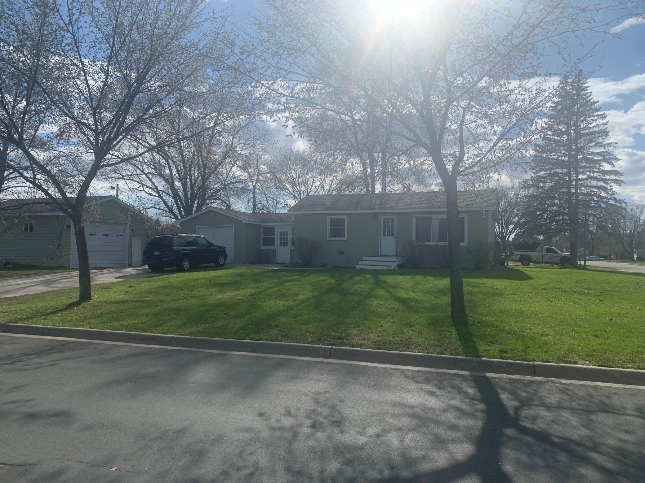 View of Residential at 1421 9th Avenue, Anoka MN 55303, Anoka - Mike Wilen | Minnesota Team Real Estate