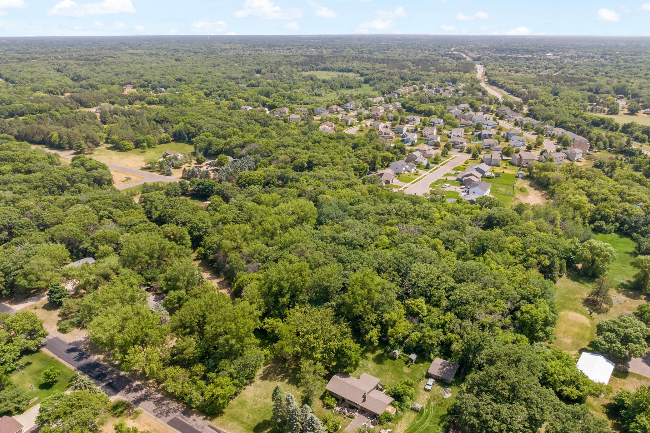 View of Land at xxx Lithium and 164th Avenue, Ramsey MN 55303, Ramsey - Mike Wilen | Minnesota Team Real Estate