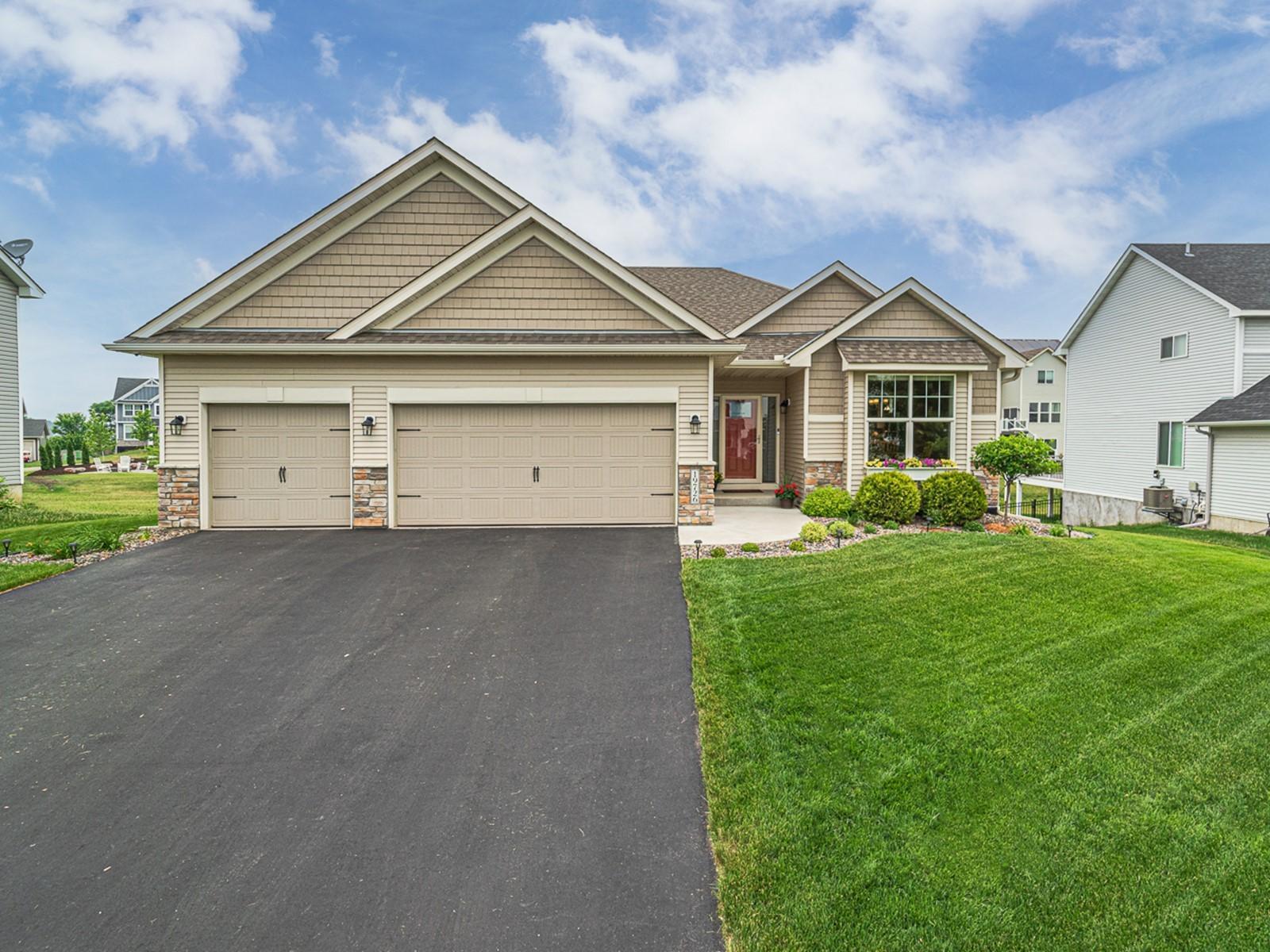 View of Residential at 19726 Holdingford Way, Lakeville MN 55044, Lakeville - Mike Wilen | Minnesota Team Real Estate