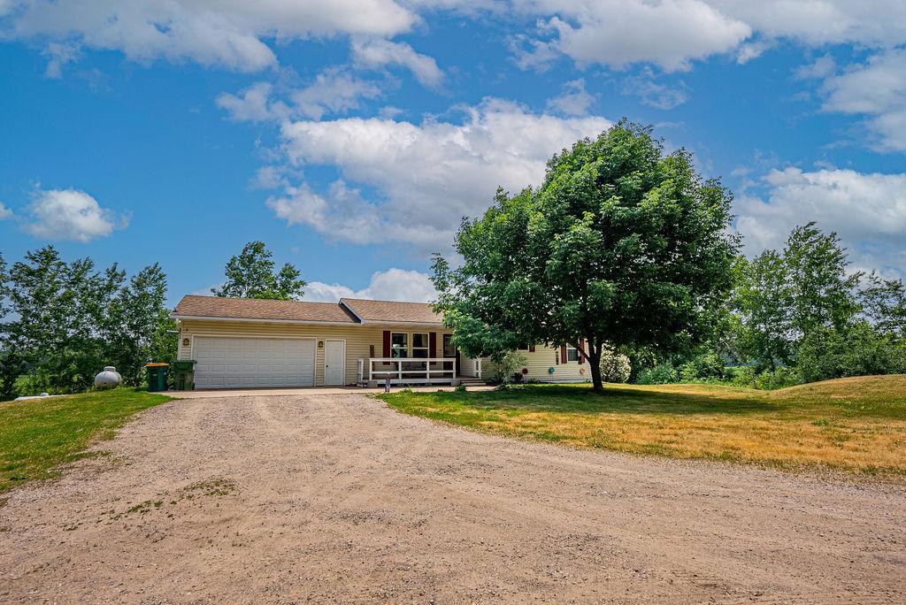 View of Residential at 43071 Amery Avenue, Harris MN 55032, Harris - Mike Wilen | Minnesota Team Real Estate