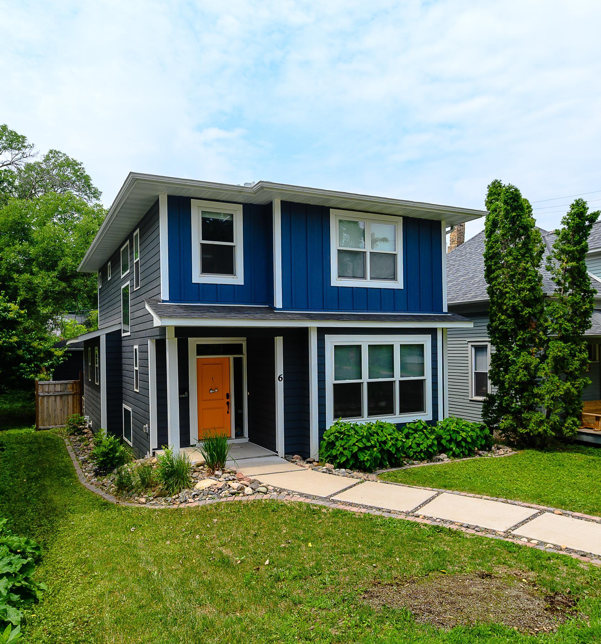 View of Residential at 6 Queen Avenue, Minneapolis MN 55405, Minneapolis - Mike Wilen | Minnesota Team Real Estate