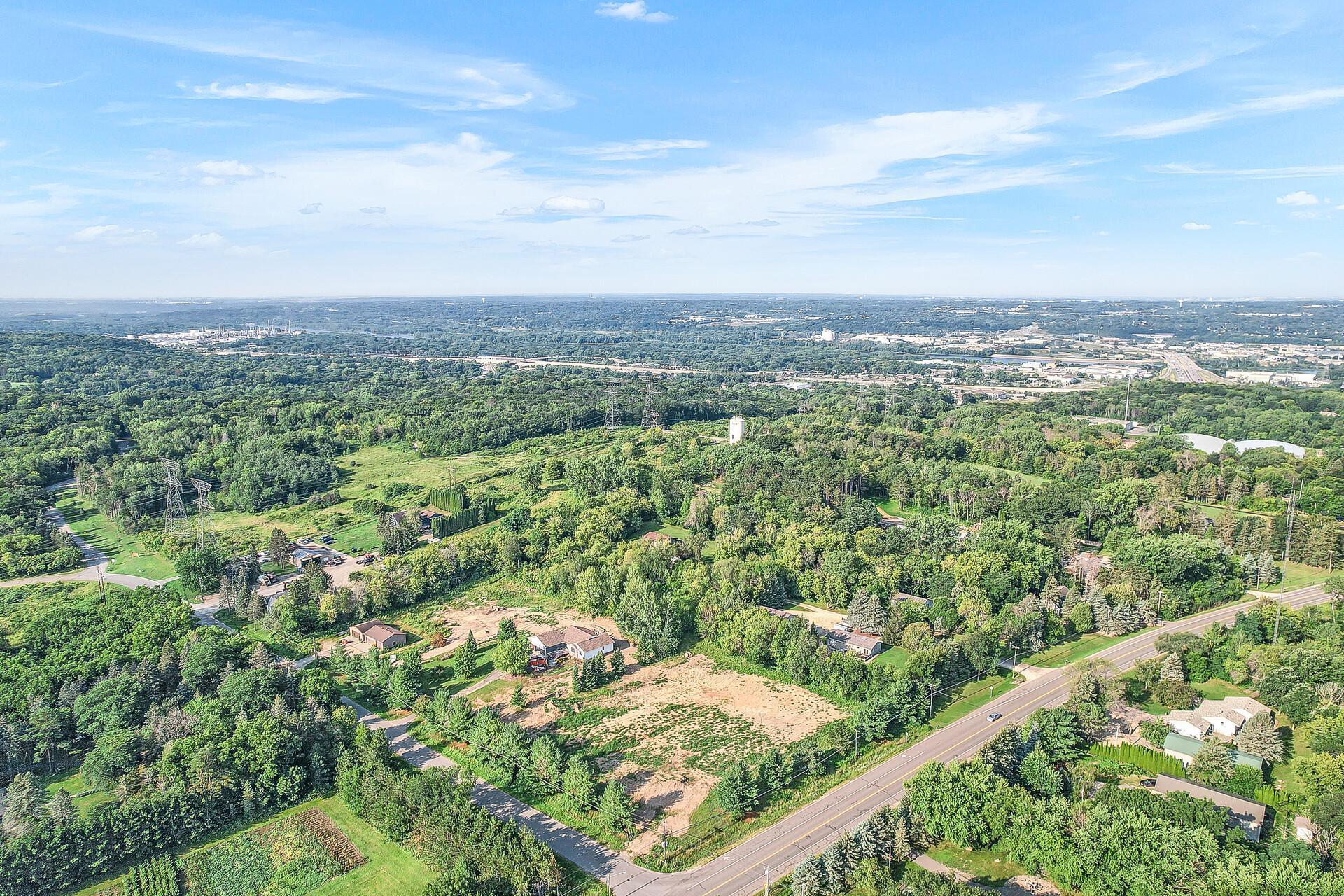 View of Land at 1831 Century Avenue, Newport MN 55055, Newport - Mike Wilen | Minnesota Team Real Estate