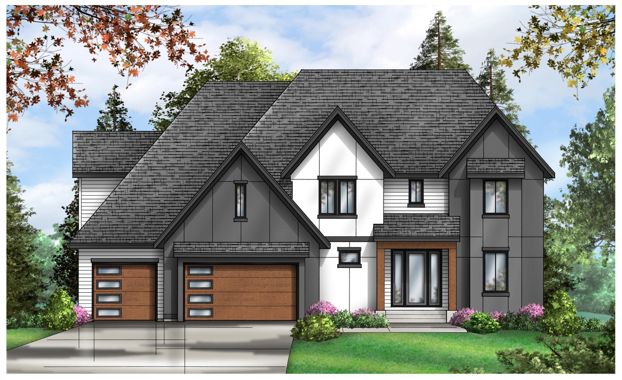 View of Residential at 6307 Yuma Lane, Maple Grove MN 55311, Maple Grove - Mike Wilen | Minnesota Team Real Estate