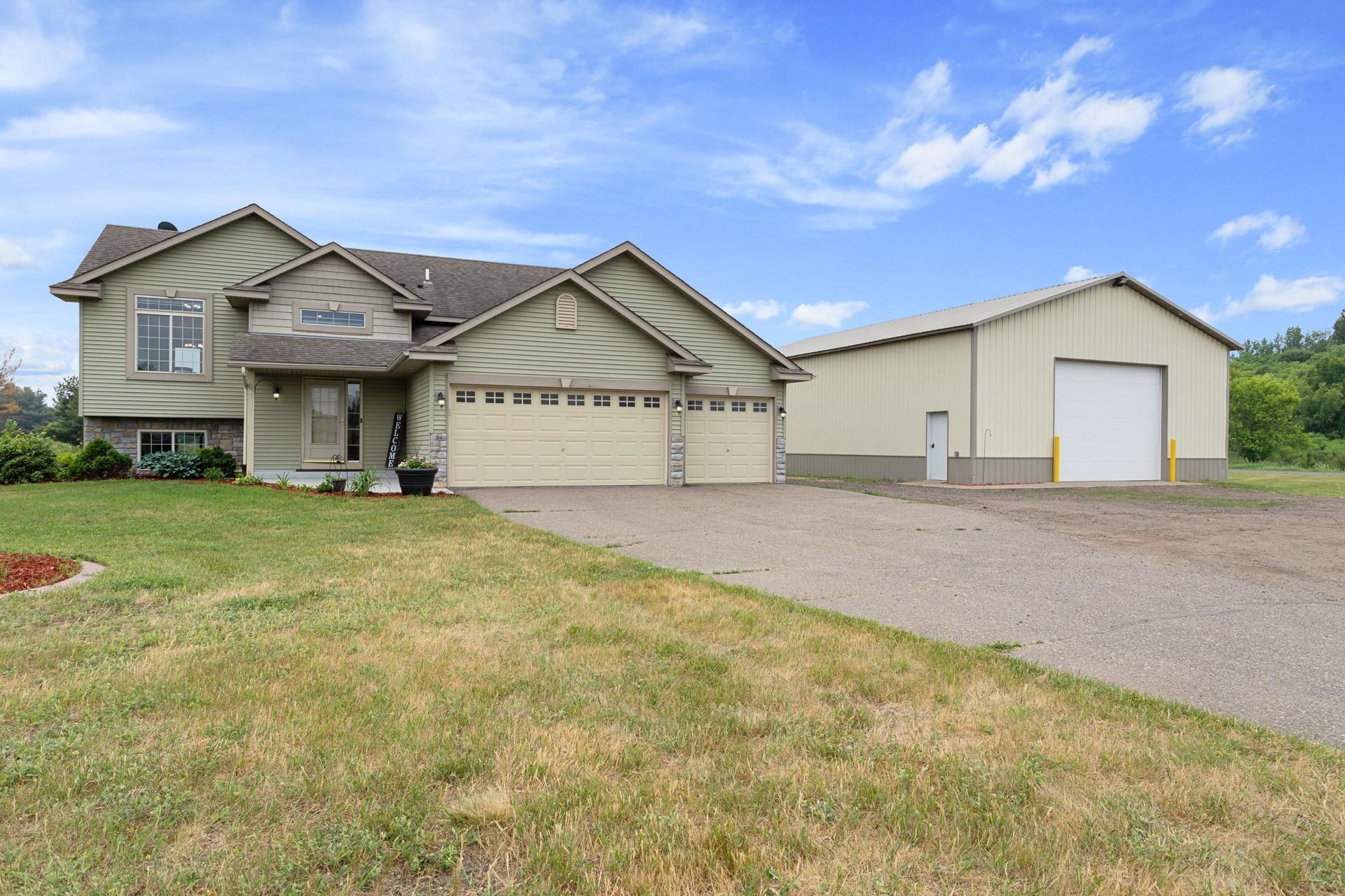 View of Residential at 5489 14th Street, Princeton MN 55371, Princeton - Mike Wilen | Minnesota Team Real Estate