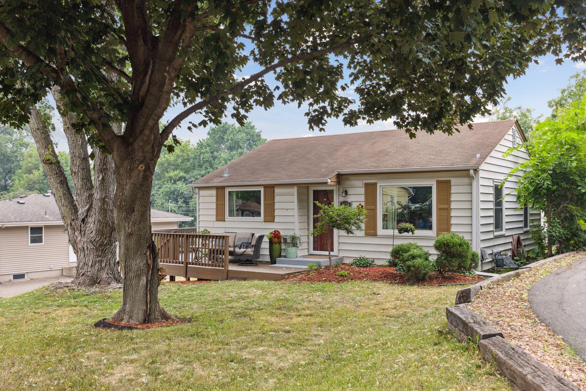 View of Residential at 1625 Hillsboro Avenue, Golden Valley MN 55427, Golden Valley - Mike Wilen | Minnesota Team Real Estate