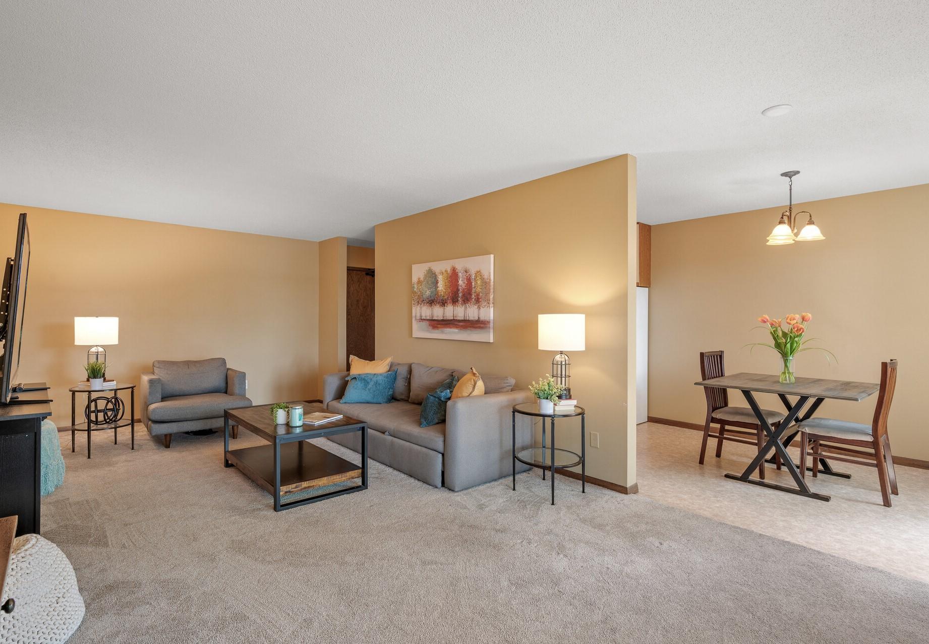 View of Residential at 4101 Parklawn Avenue #302, Edina MN 55435, Edina - Mike Wilen | Minnesota Team Real Estate