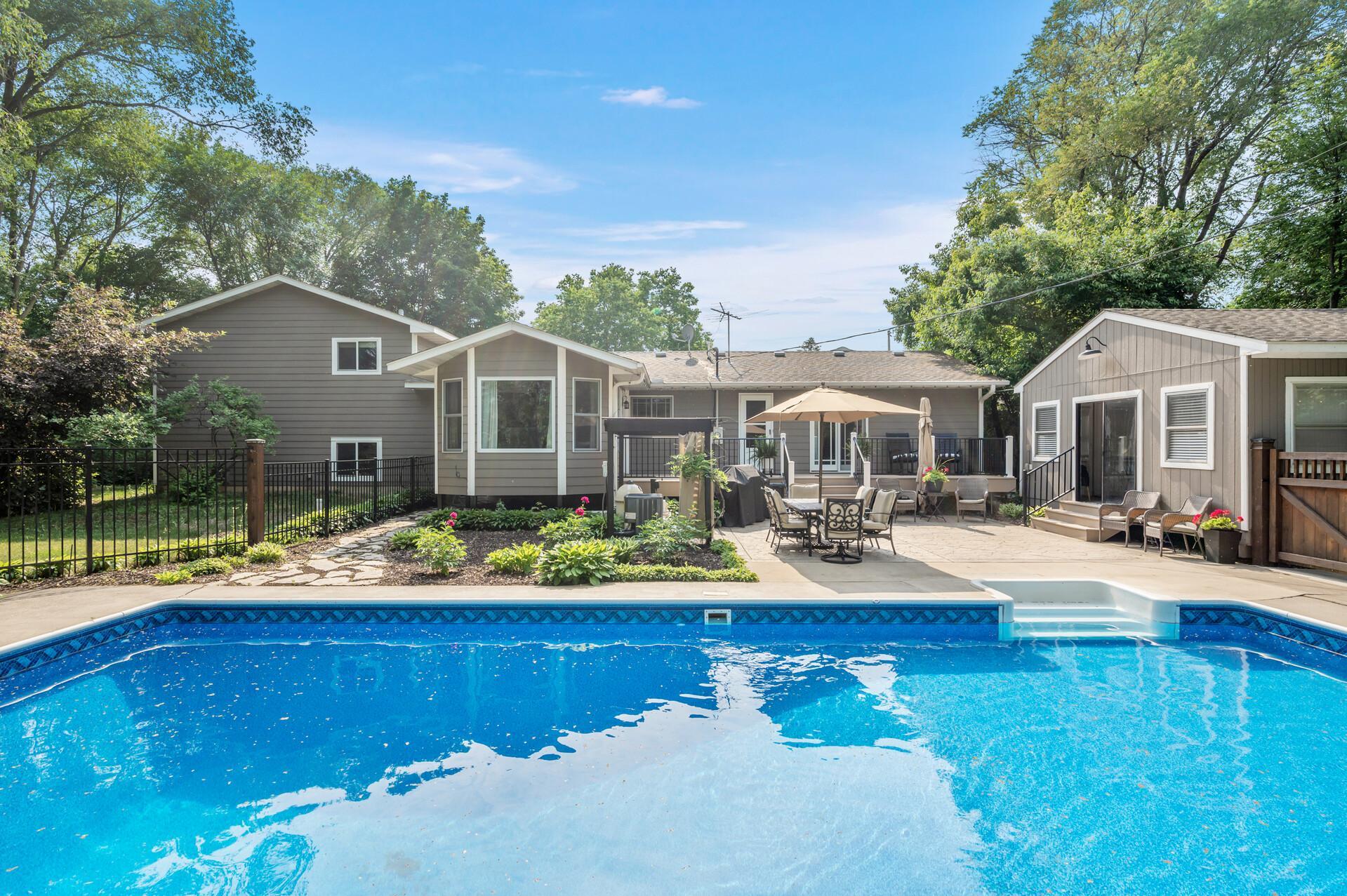 View of Residential at 9854 Jalger Avenue, Otsego MN 55362, Otsego - Mike Wilen | Minnesota Team Real Estate