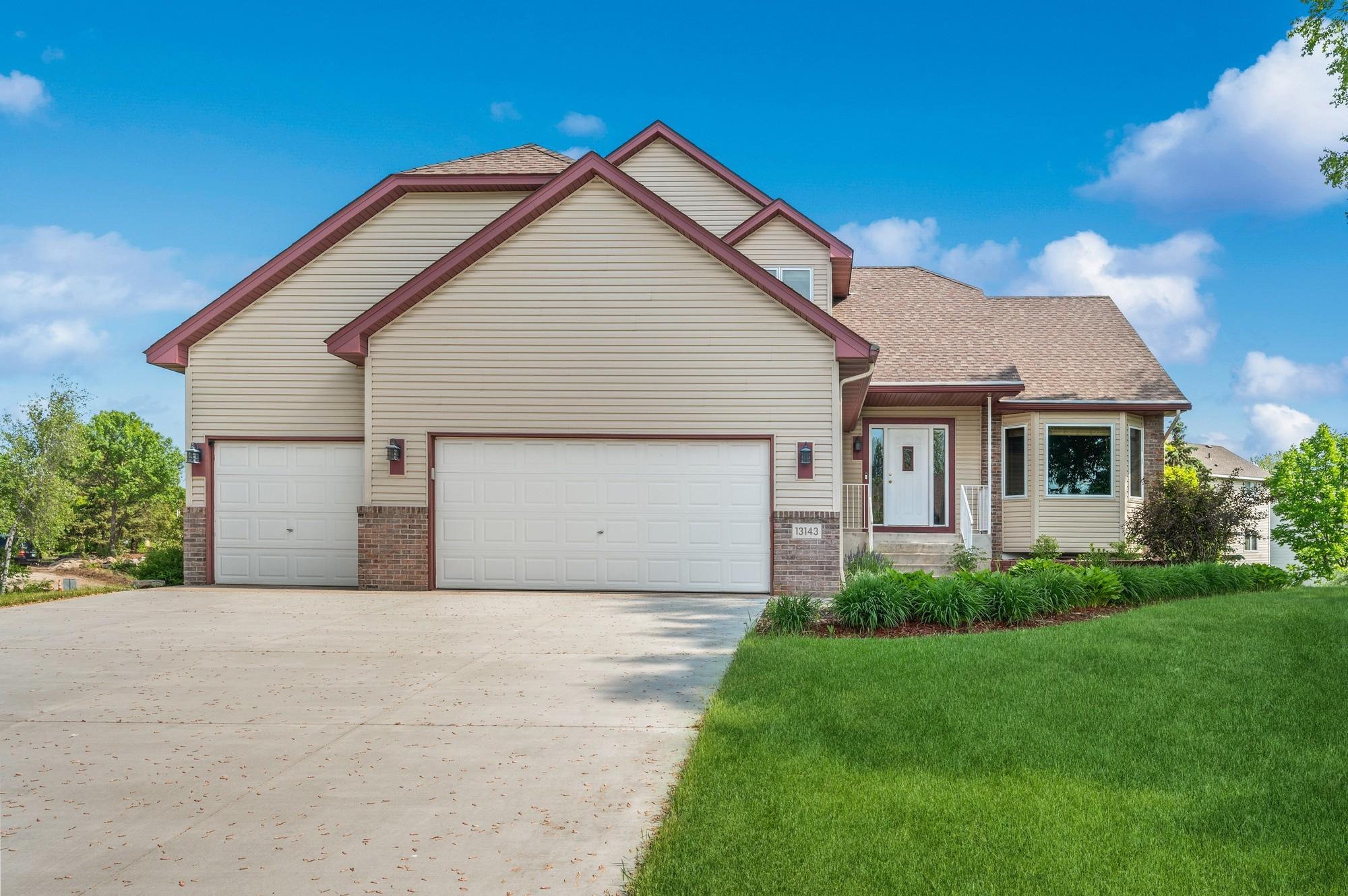 View of Residential at 13143 180th Lane, Elk River MN 55330, Elk River - Mike Wilen | Minnesota Team Real Estate