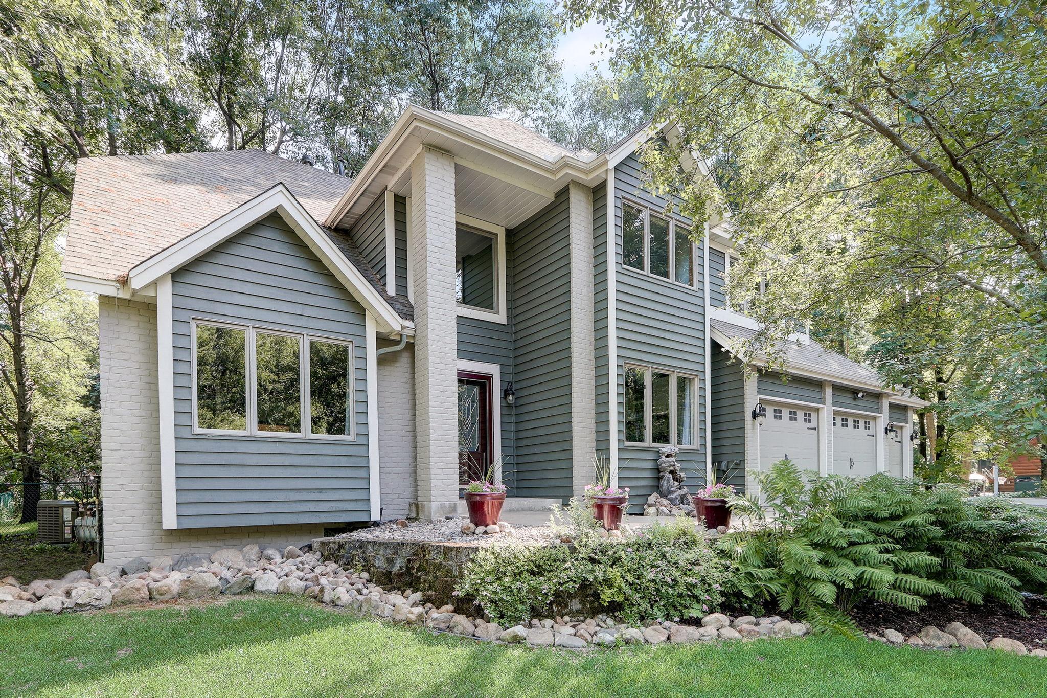 View of Residential at 3348 Pheasant Run, Blaine MN 55449, Blaine - Mike Wilen | Minnesota Team Real Estate