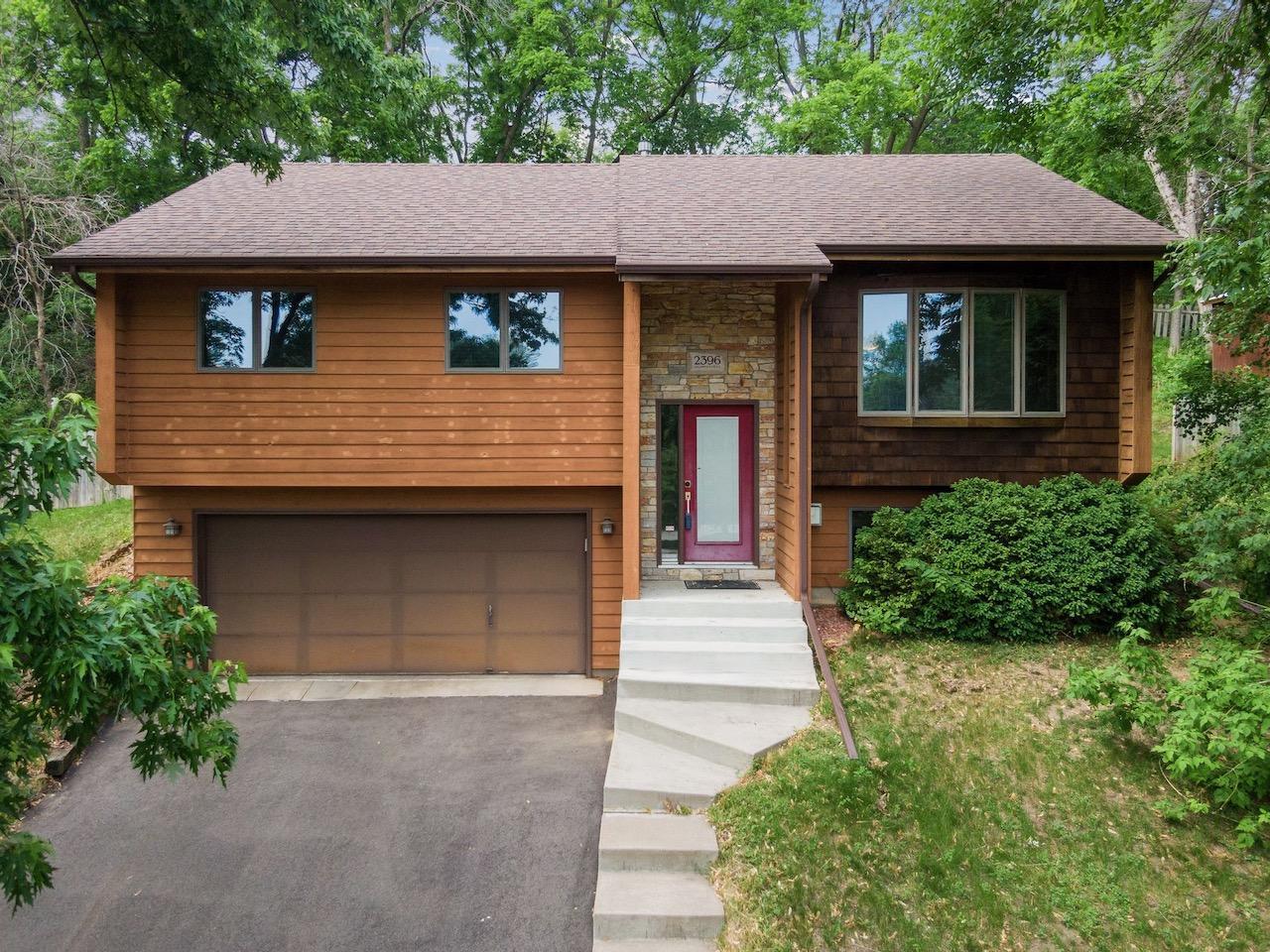 View of Residential at 2396 Greenbrier Circle, Little Canada MN 55117, Little Canada - Mike Wilen | Minnesota Team Real Estate