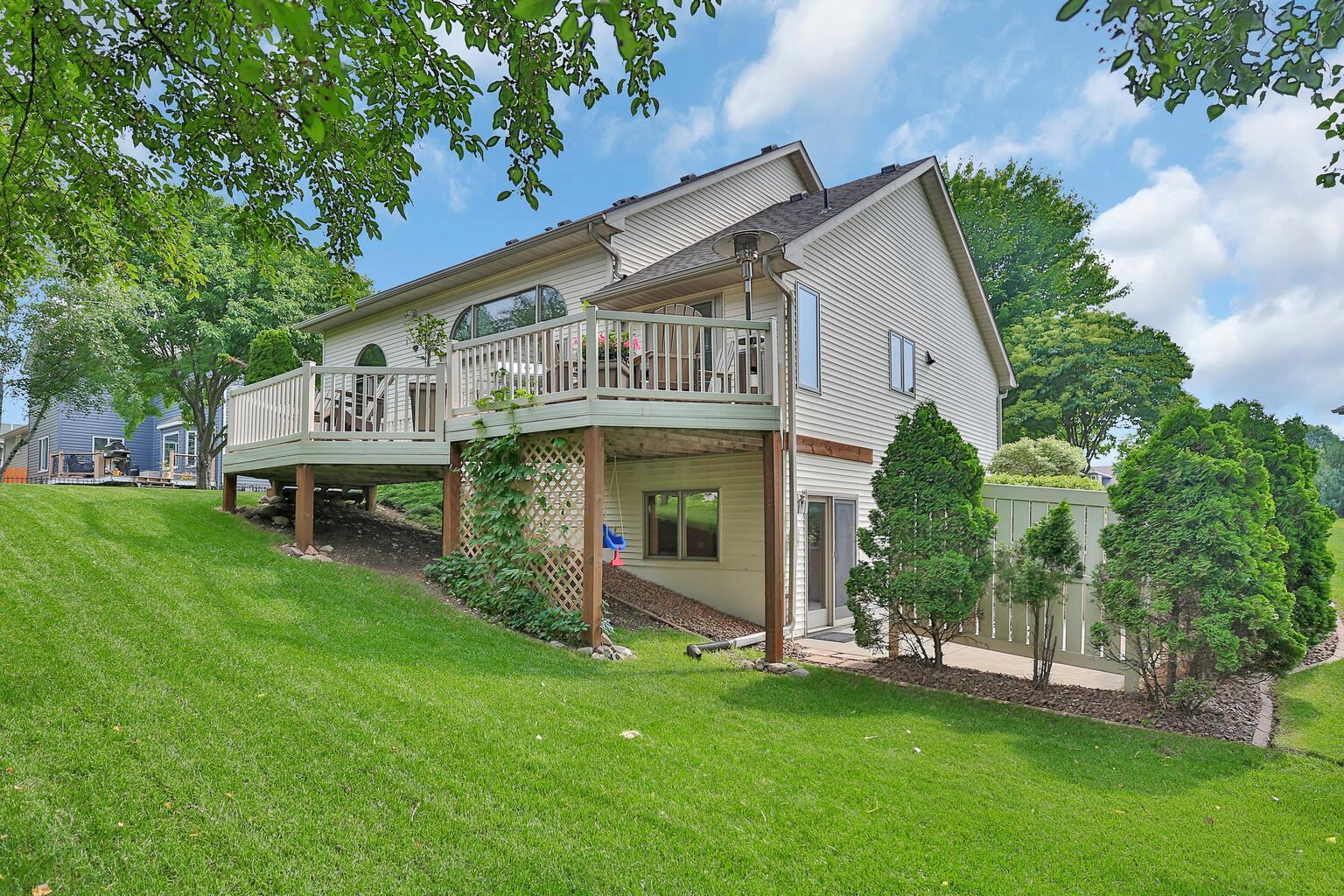 View of Residential at 3374 White Oaks Lane, Woodbury MN 55125, Woodbury - Mike Wilen | Minnesota Team Real Estate