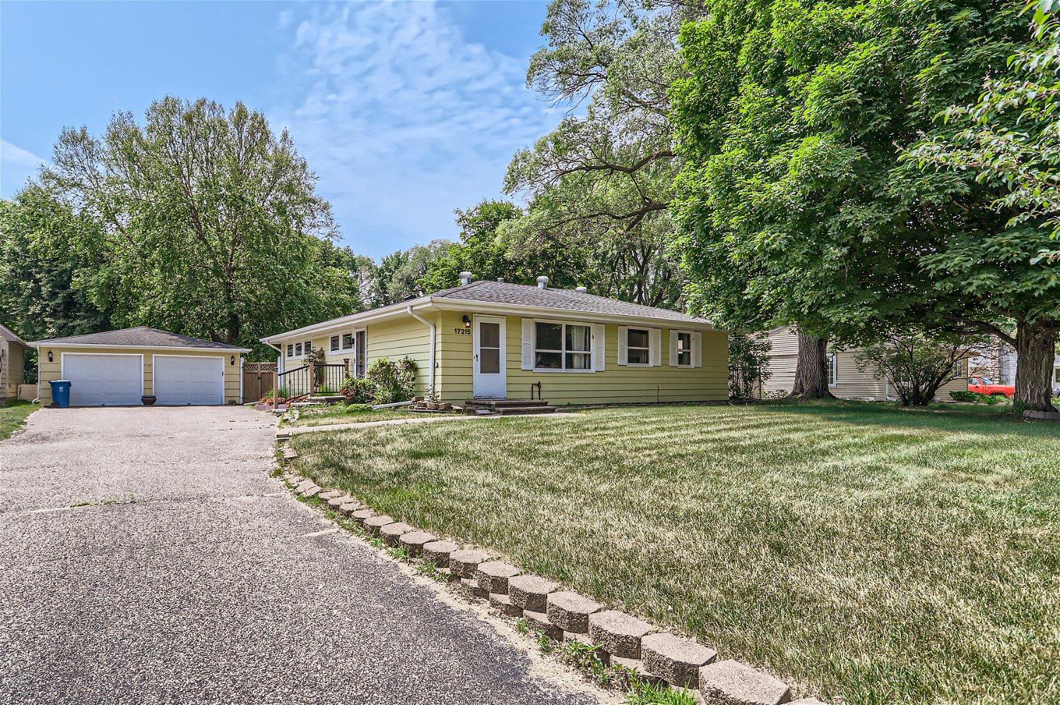 View of Residential at 17215 11th Avenue, Plymouth MN 55447, Plymouth - Mike Wilen | Minnesota Team Real Estate