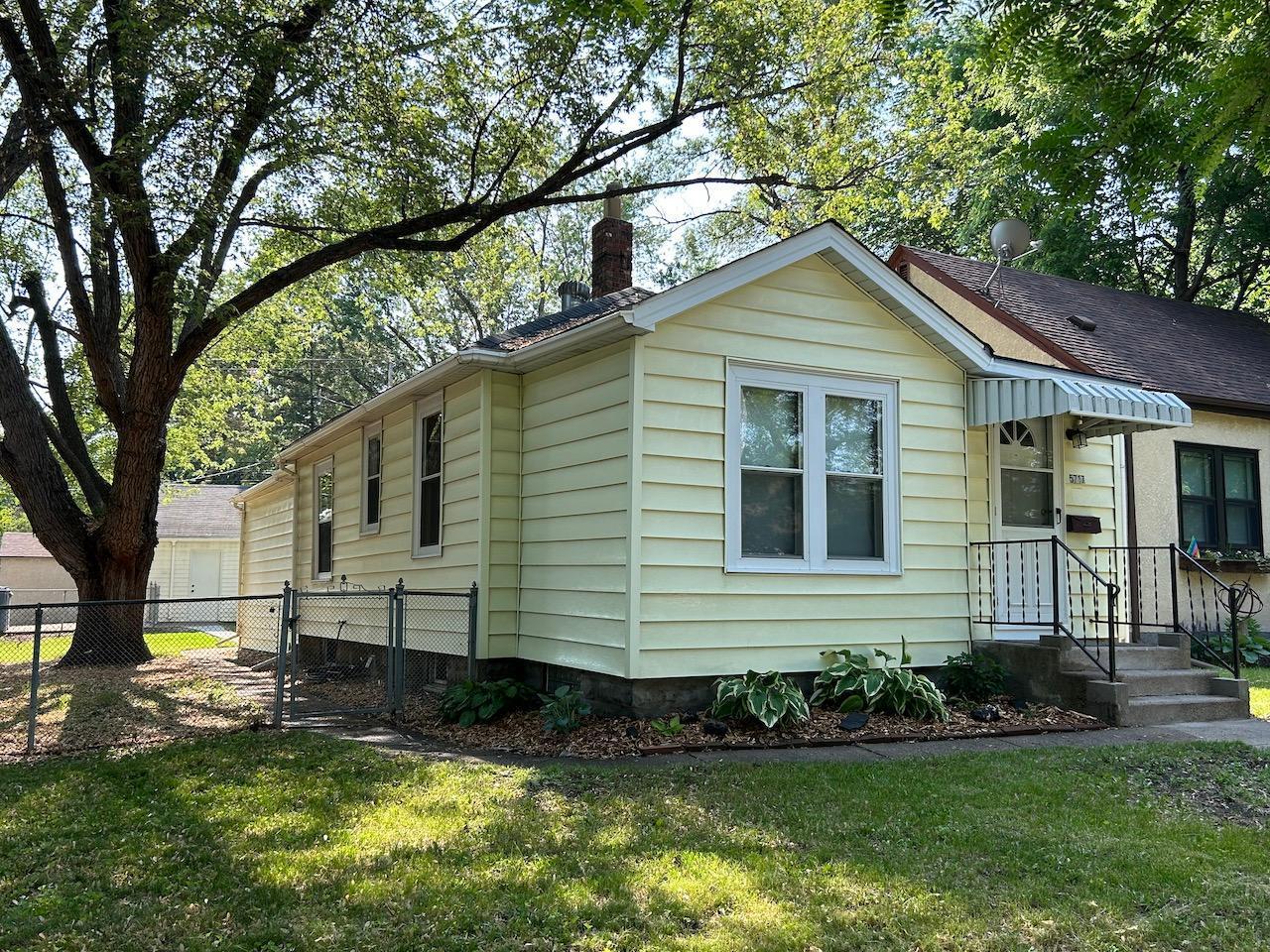 View of Residential at 5717 45th Avenue, Minneapolis MN 55417, Minneapolis - Mike Wilen | Minnesota Team Real Estate