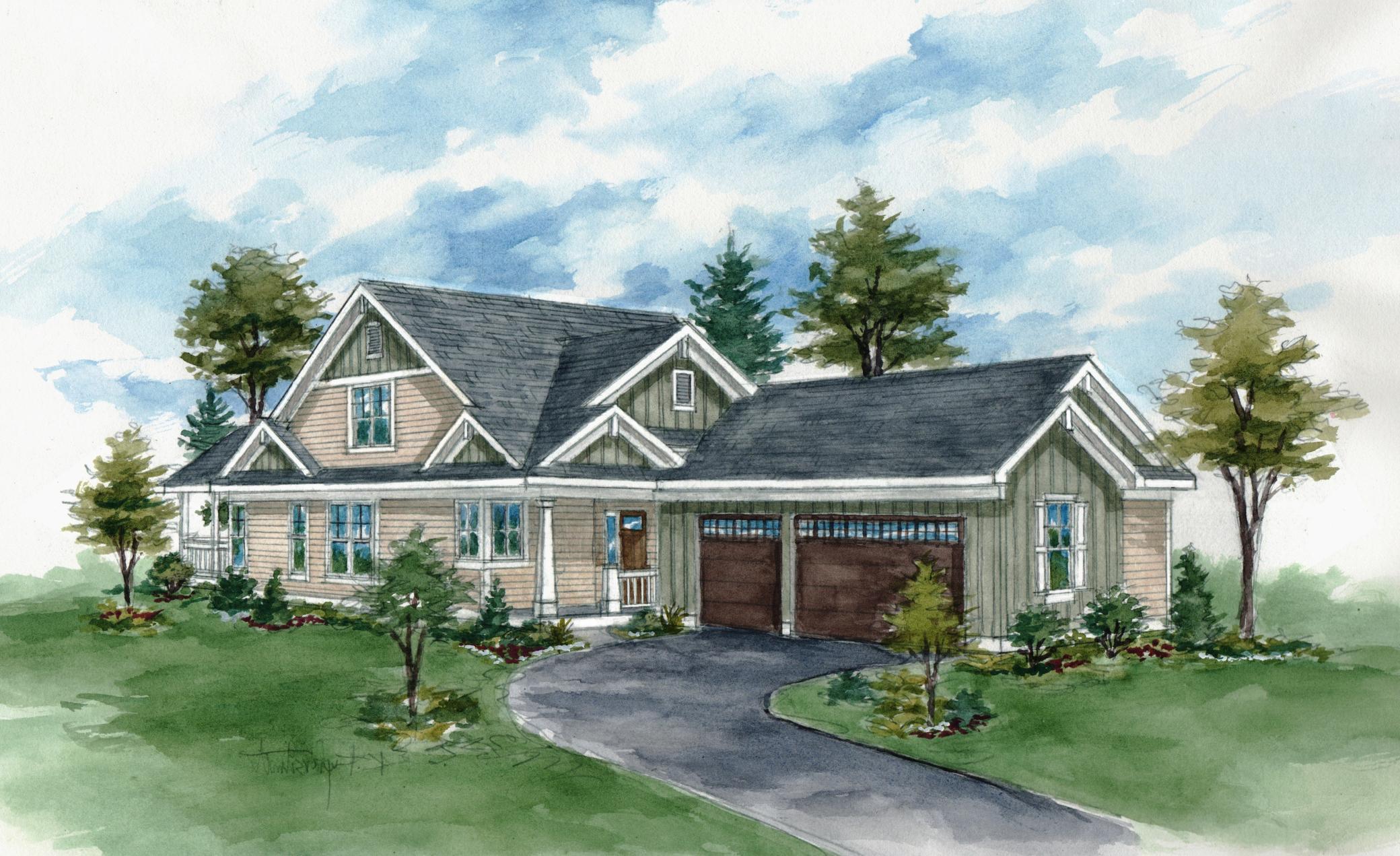 View of Residential at 4784 Preserve Court, Hugo MN 55038, Hugo - Mike Wilen | Minnesota Team Real Estate