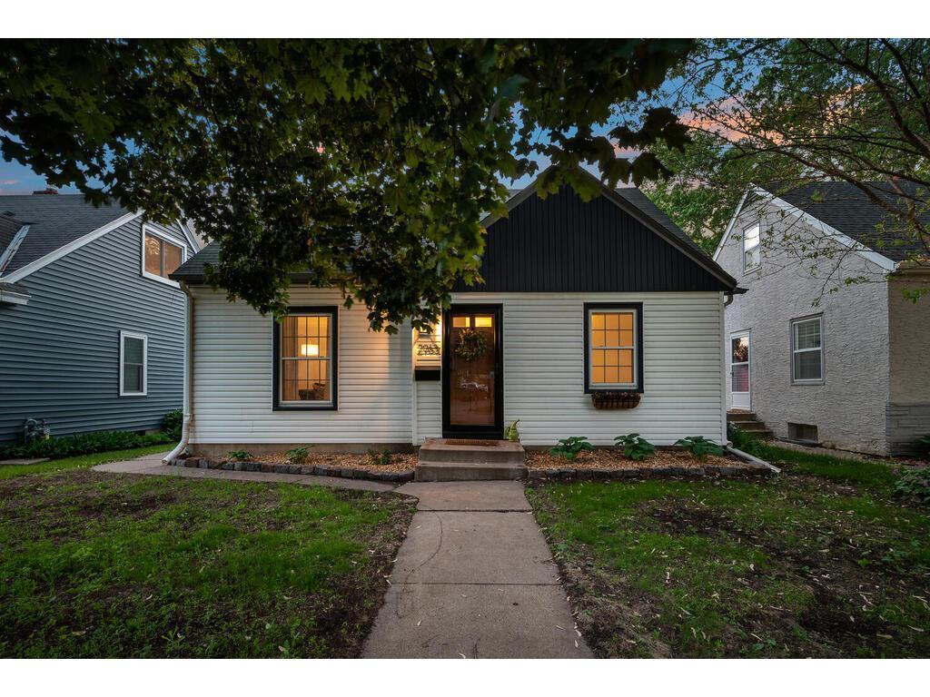View of Residential at 2963 Chowen Avenue, Robbinsdale MN 55422, Robbinsdale - Mike Wilen | Minnesota Team Real Estate