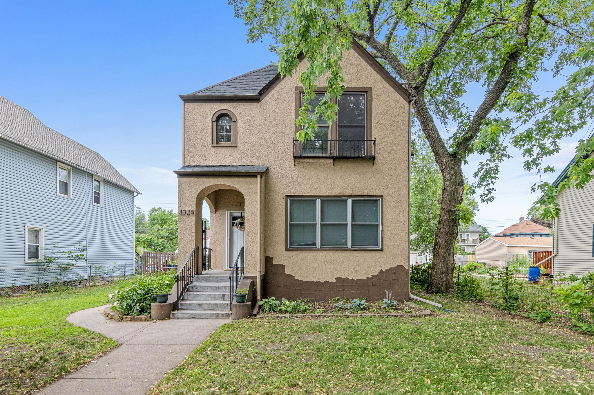 View of Residential Income at 3328 Cedar Avenue, Minneapolis MN 55407, Minneapolis - Mike Wilen | Minnesota Team Real Estate