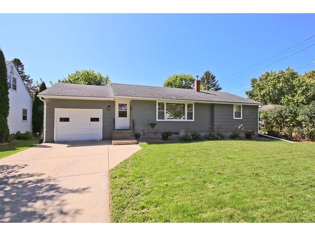View of Residential at 119 Wilson Street, Norwood Young America MN 55368, Norwood Young America - Mike Wilen | Minnesota Team Real Estate