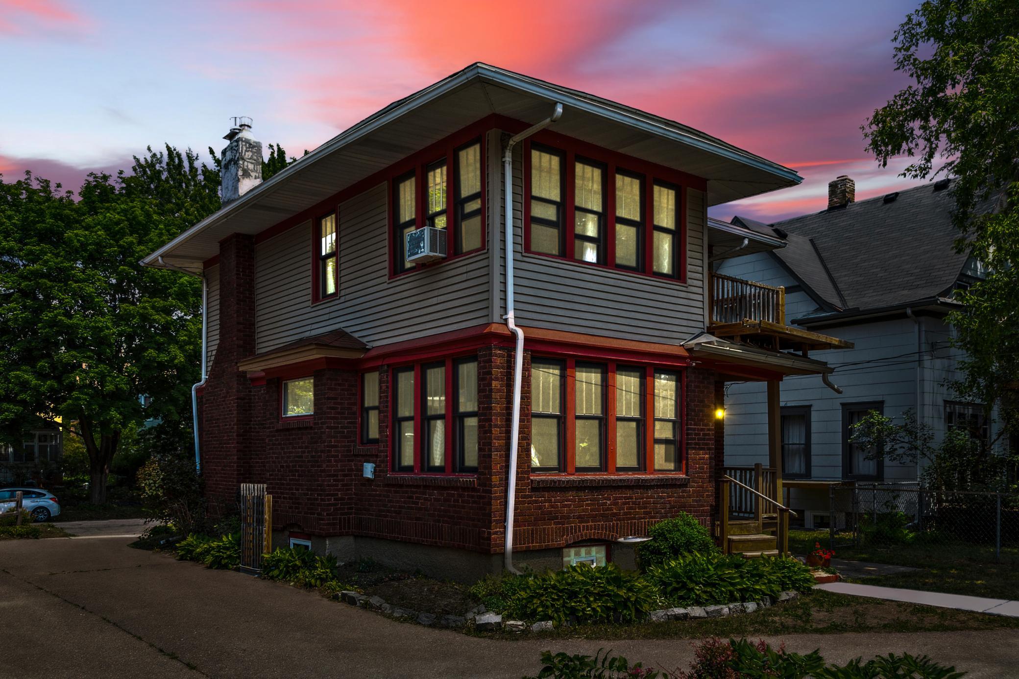 View of Residential at 1658 Van Buren Avenue, Saint Paul MN 55104, Saint Paul - Mike Wilen | Minnesota Team Real Estate